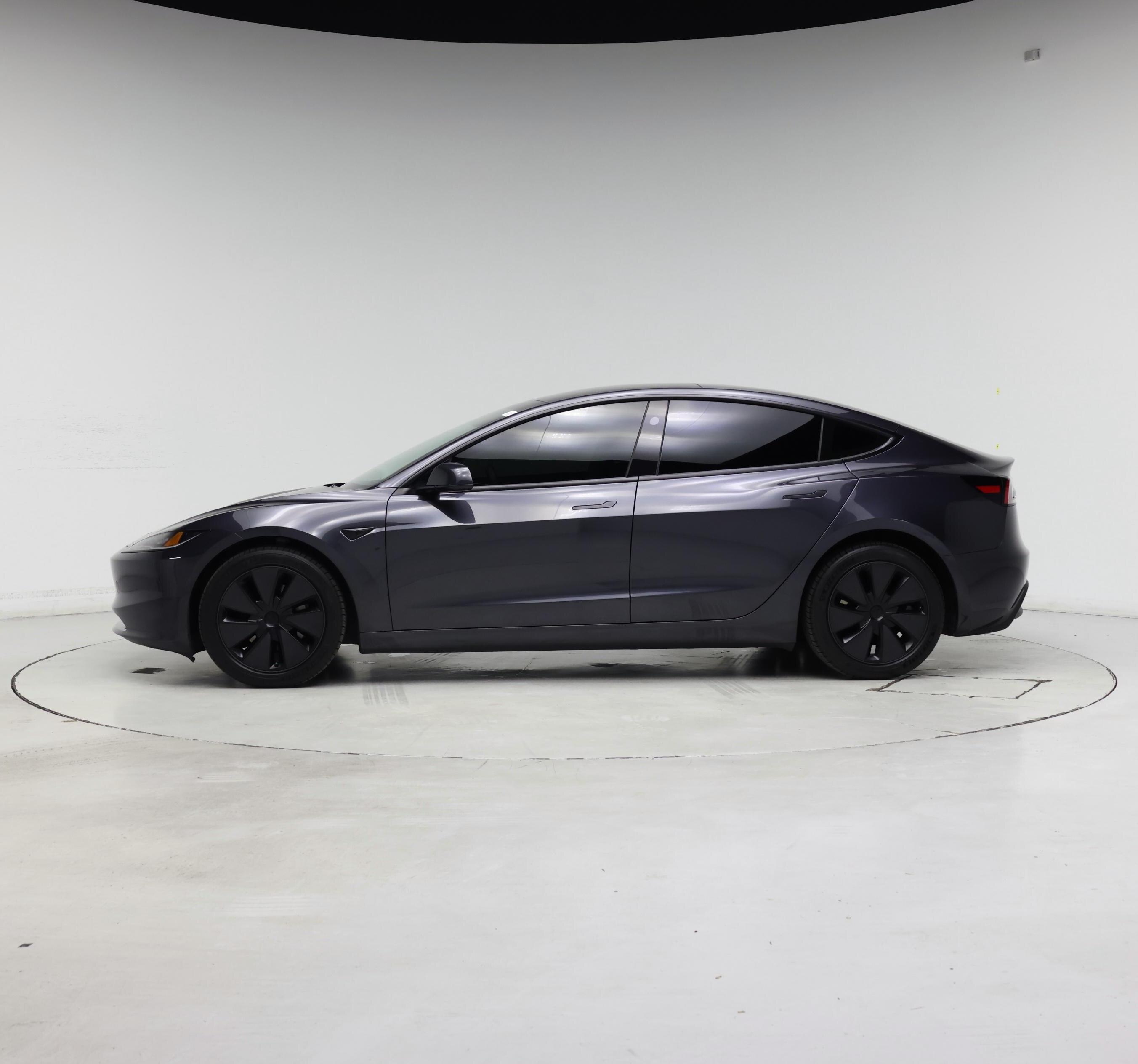 Thumbnail: 2024 Tesla Model 3 - 3
