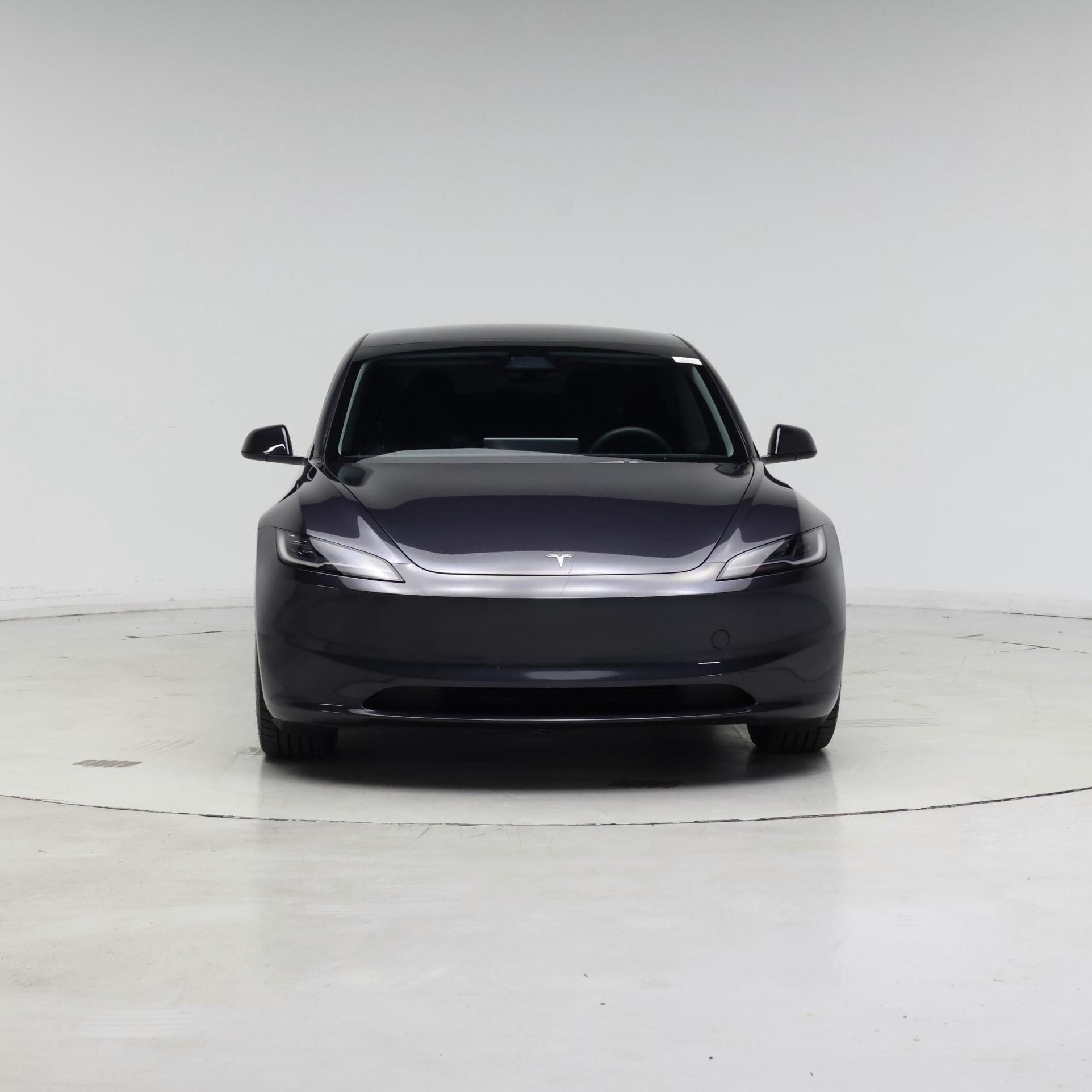 Thumbnail: 2024 Tesla Model 3 - 5