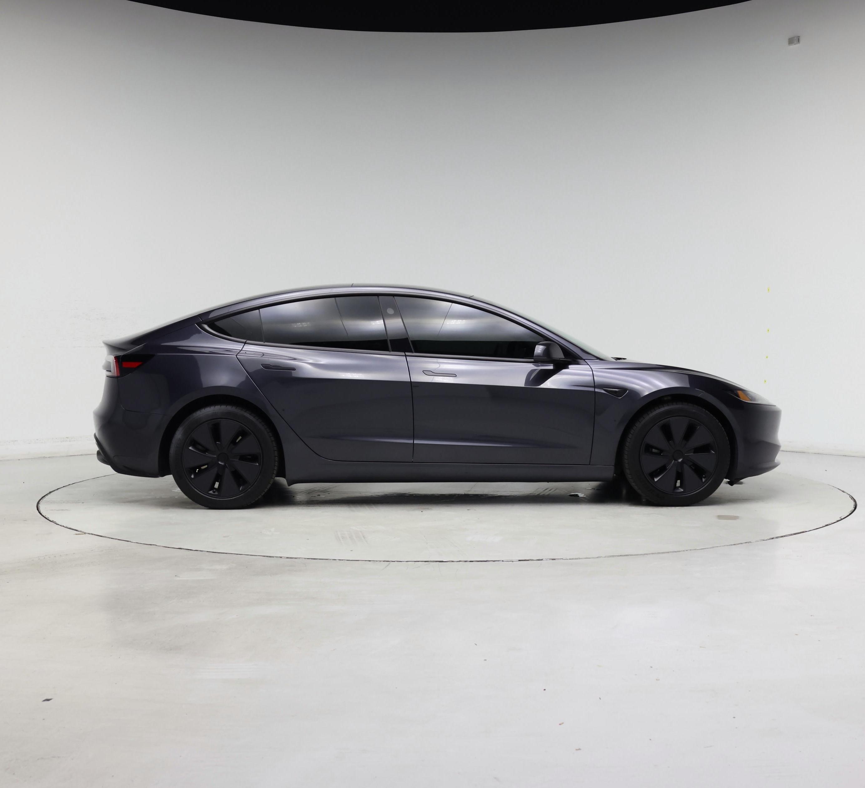 Thumbnail: 2024 Tesla Model 3 - 7