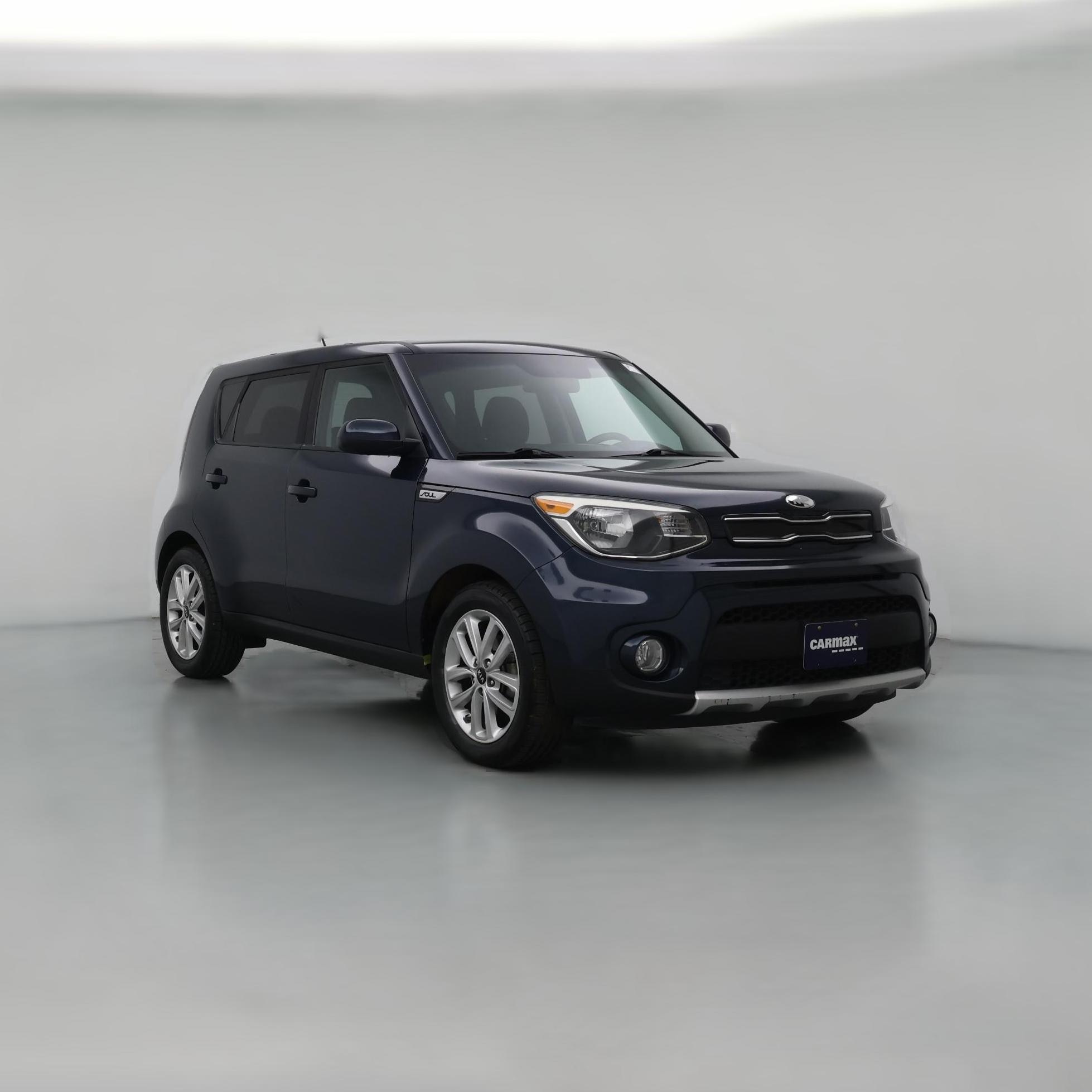 Thumbnail: 2017 Kia Soul - 1