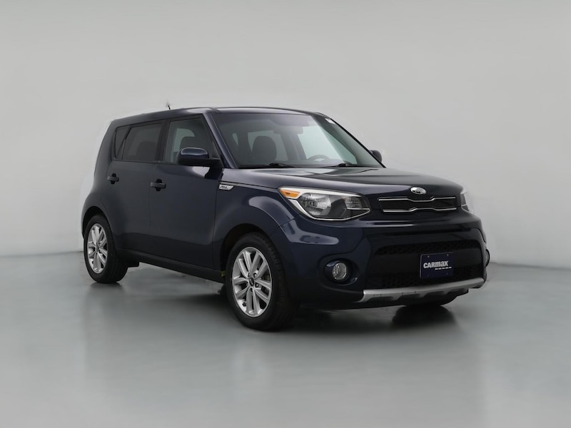 2017 Kia Soul Soul+ -
                  Gilbert, AZ