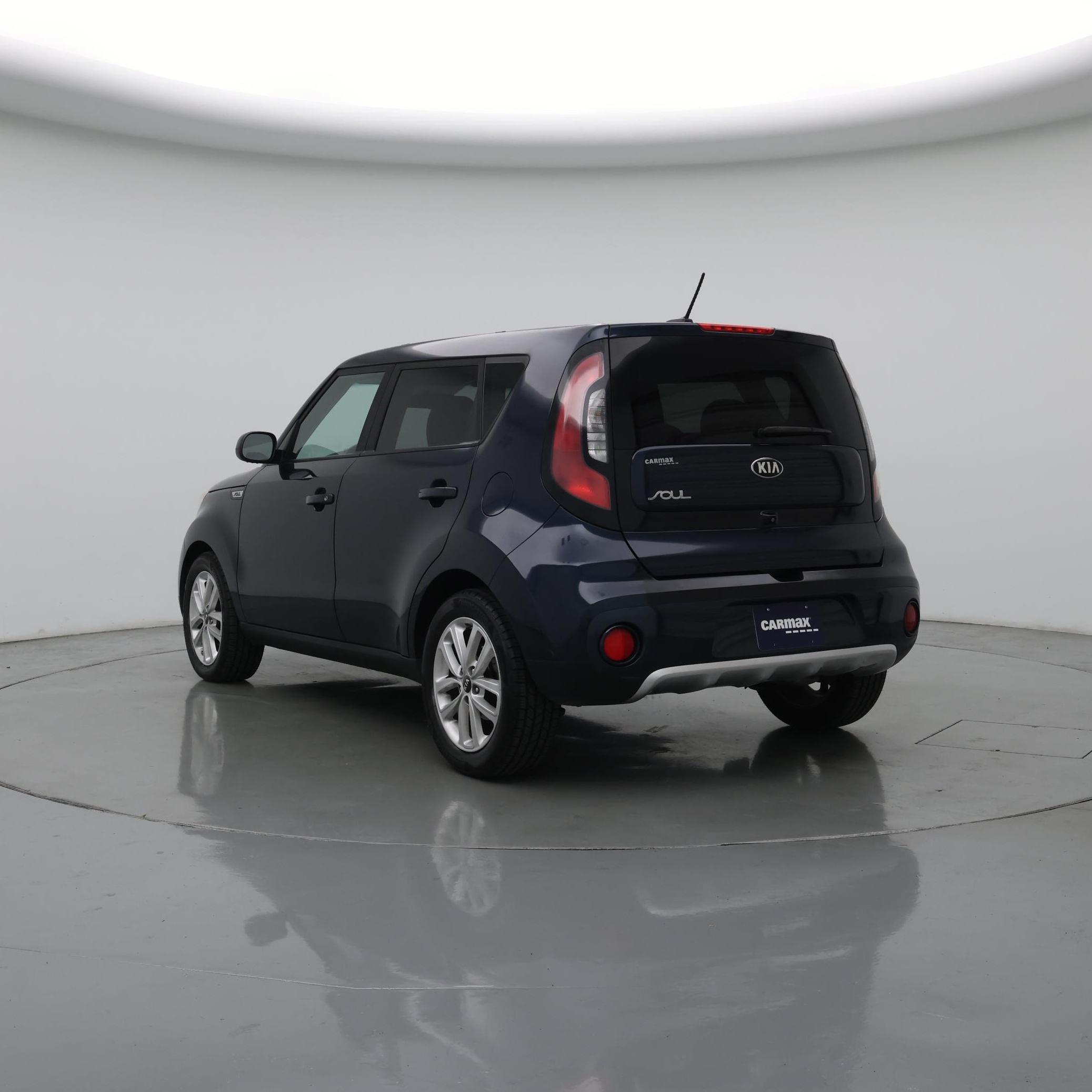 Thumbnail: 2017 Kia Soul - 2