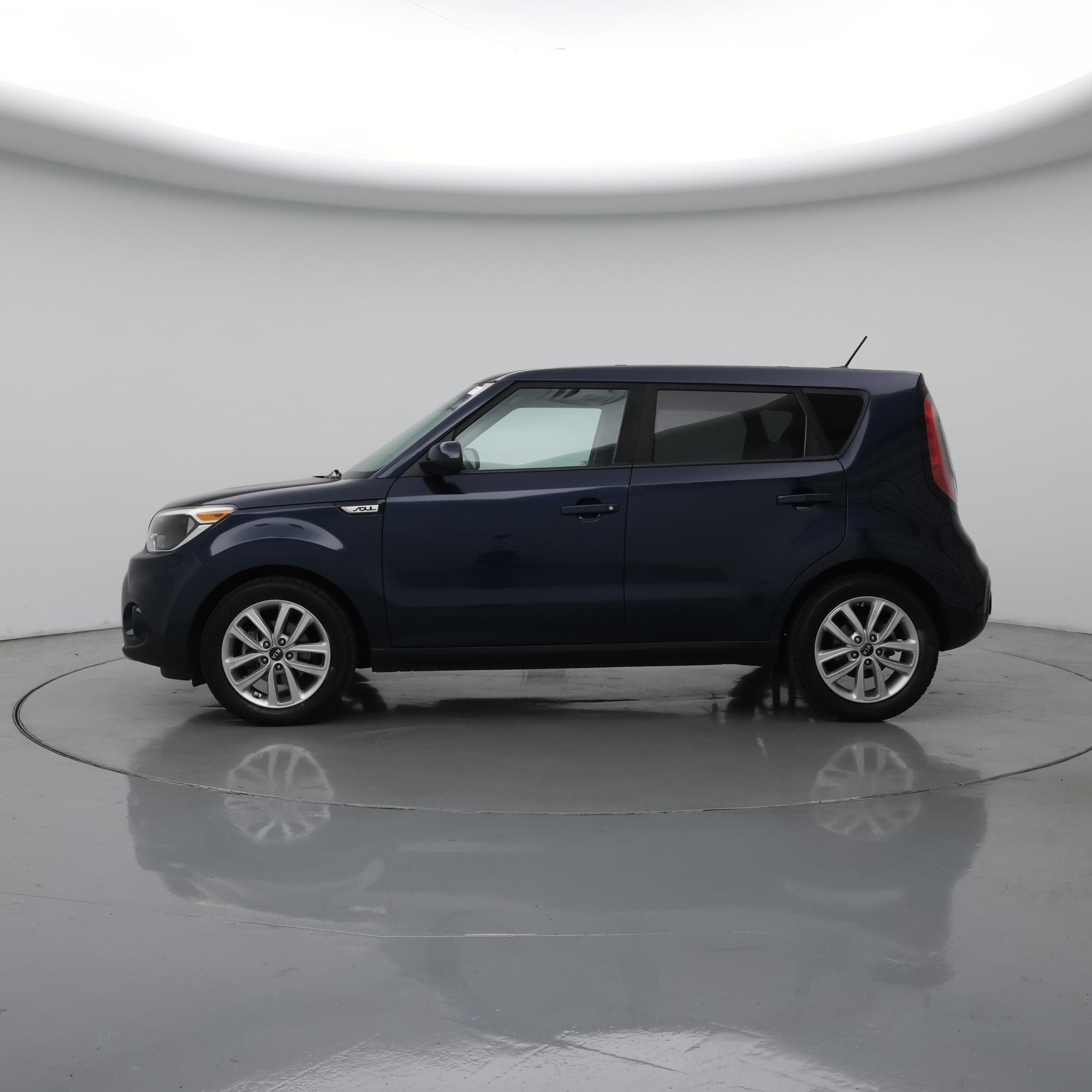 Thumbnail: 2017 Kia Soul - 3