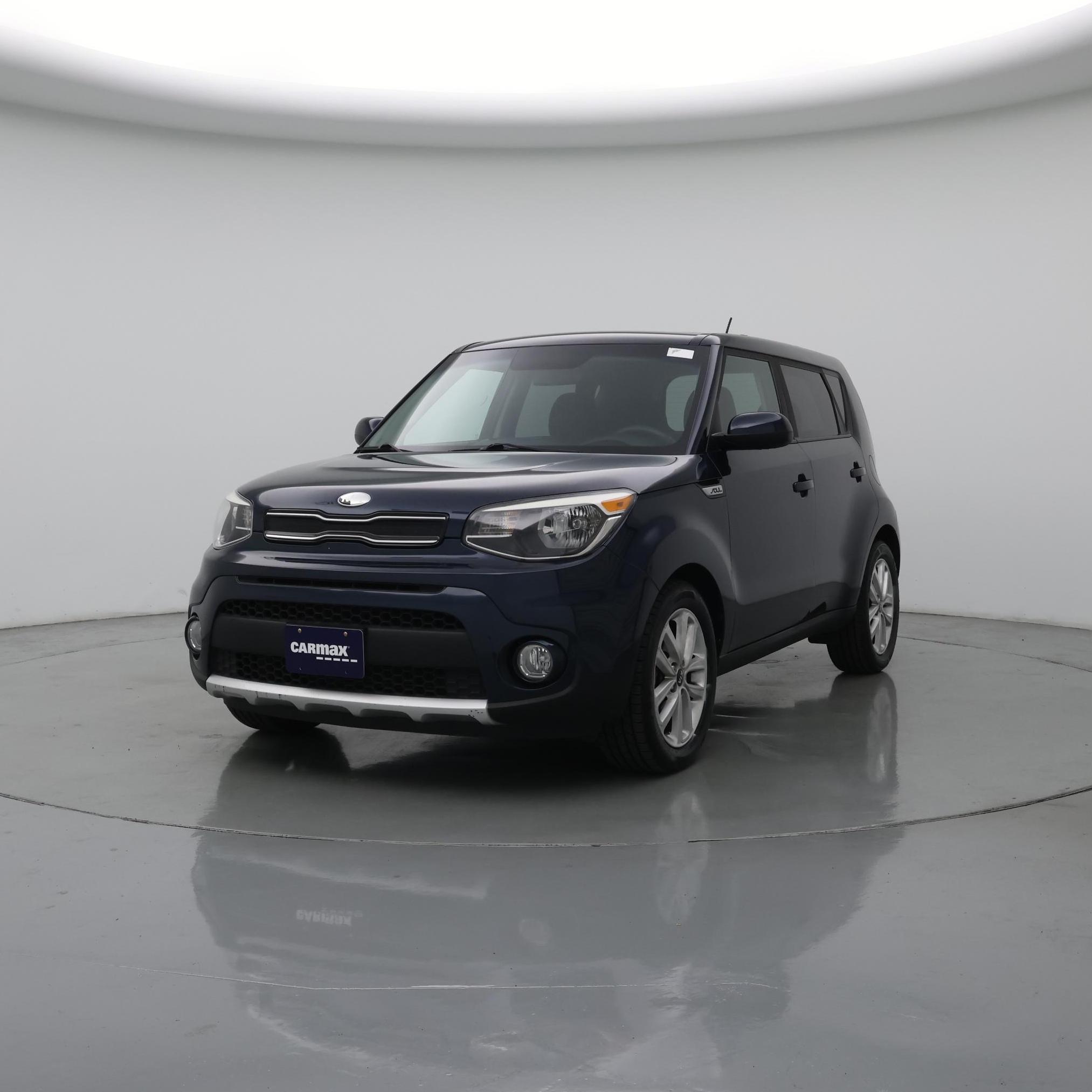 Thumbnail: 2017 Kia Soul - 4