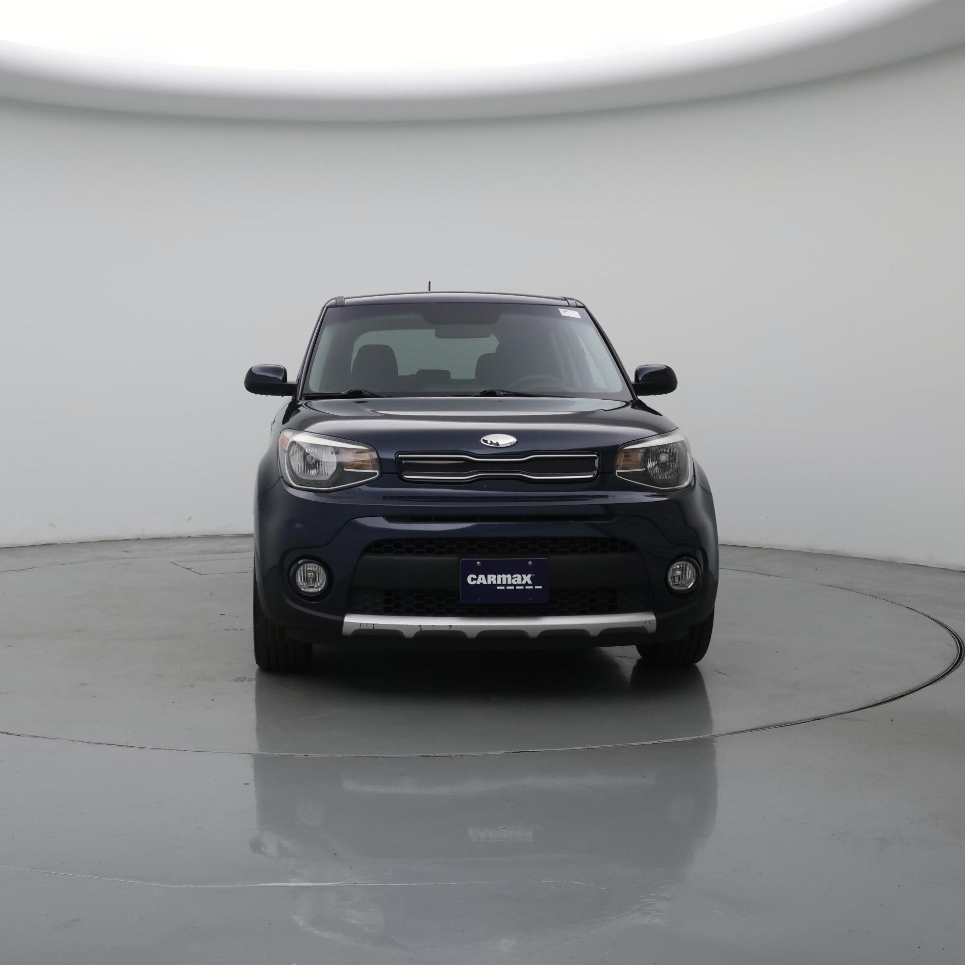Thumbnail: 2017 Kia Soul - 5