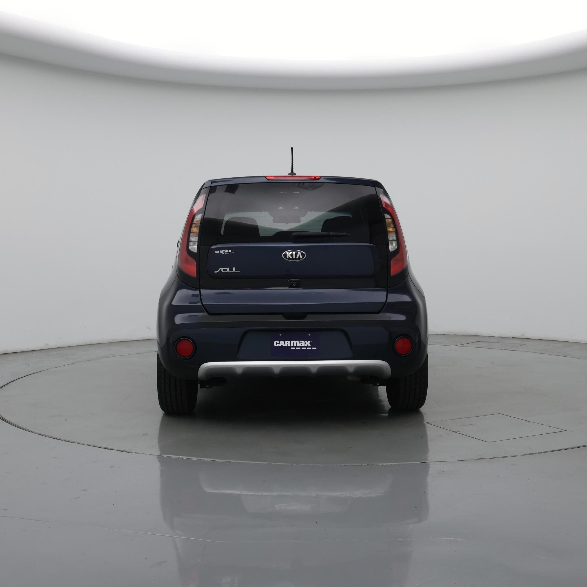 Thumbnail: 2017 Kia Soul - 6