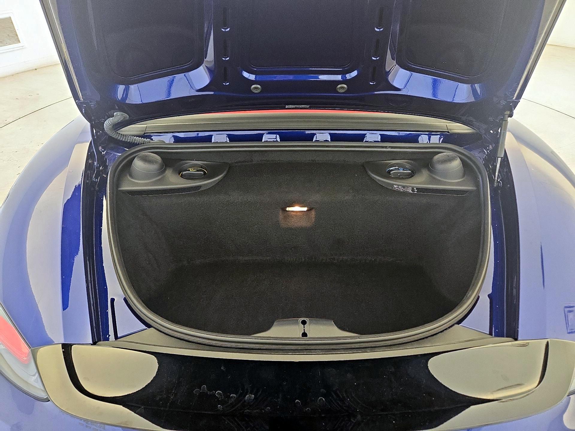 Thumbnail: 2022 Porsche 718 Boxster - 19