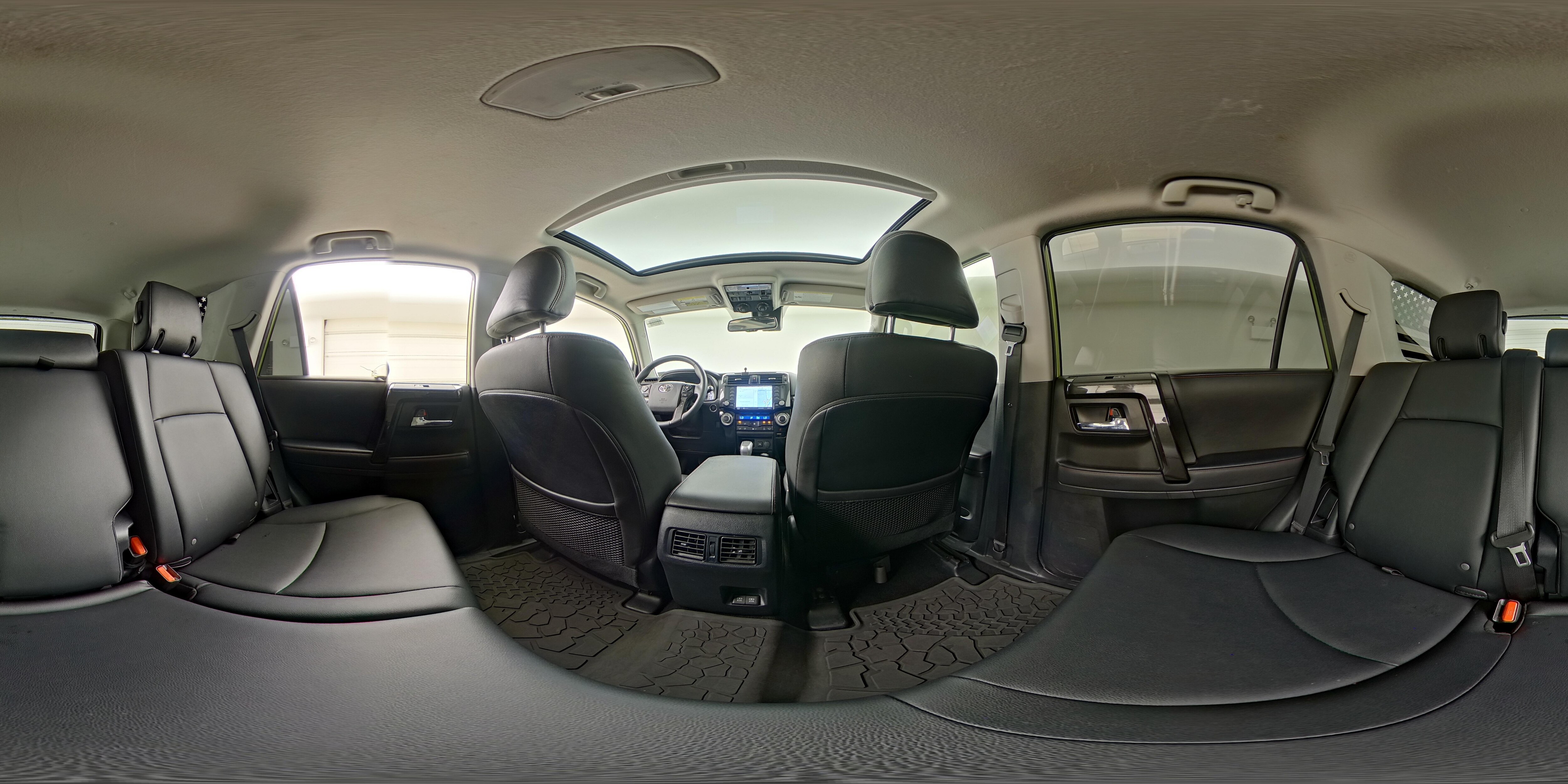 2022 Toyota 4Runner TRD Pro - Photo 27