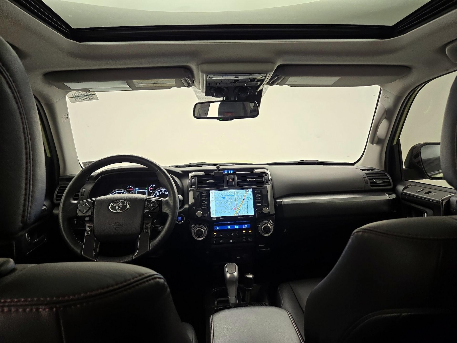 2022 Toyota 4Runner TRD Pro - Photo 10
