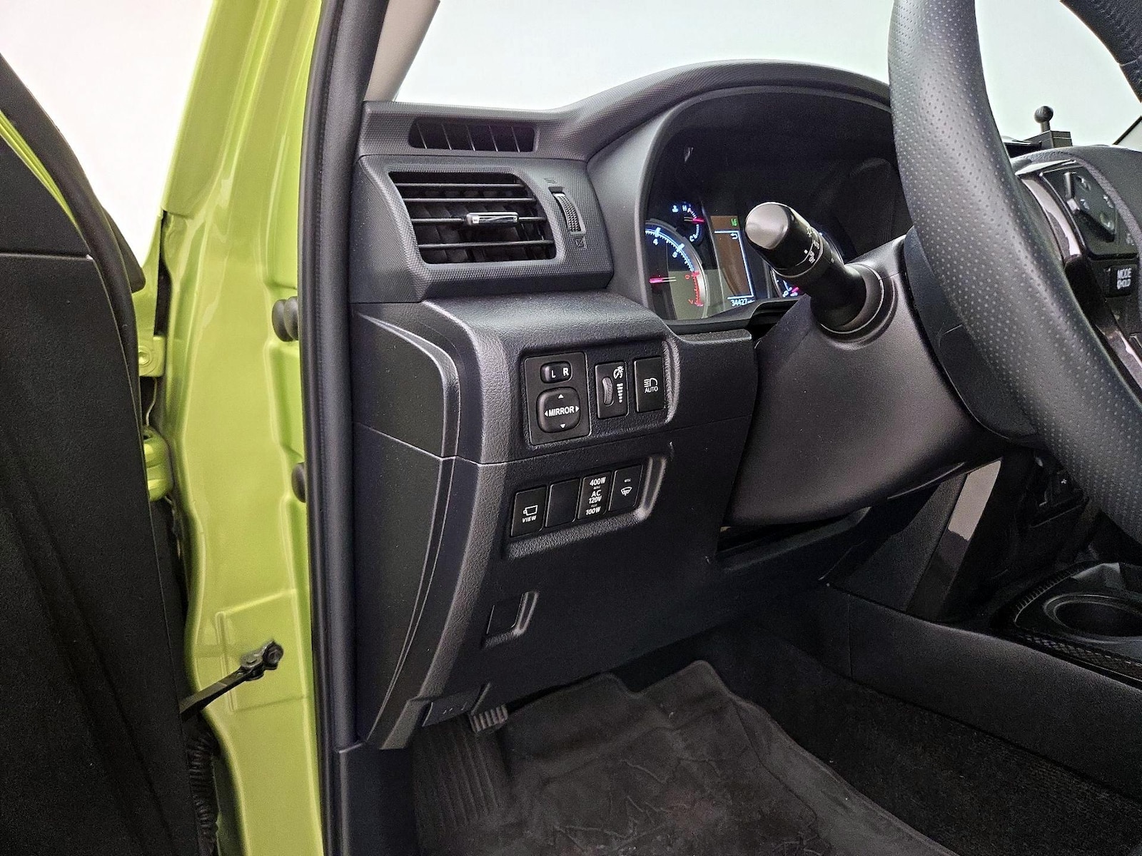 2022 Toyota 4Runner TRD Pro - Photo 14