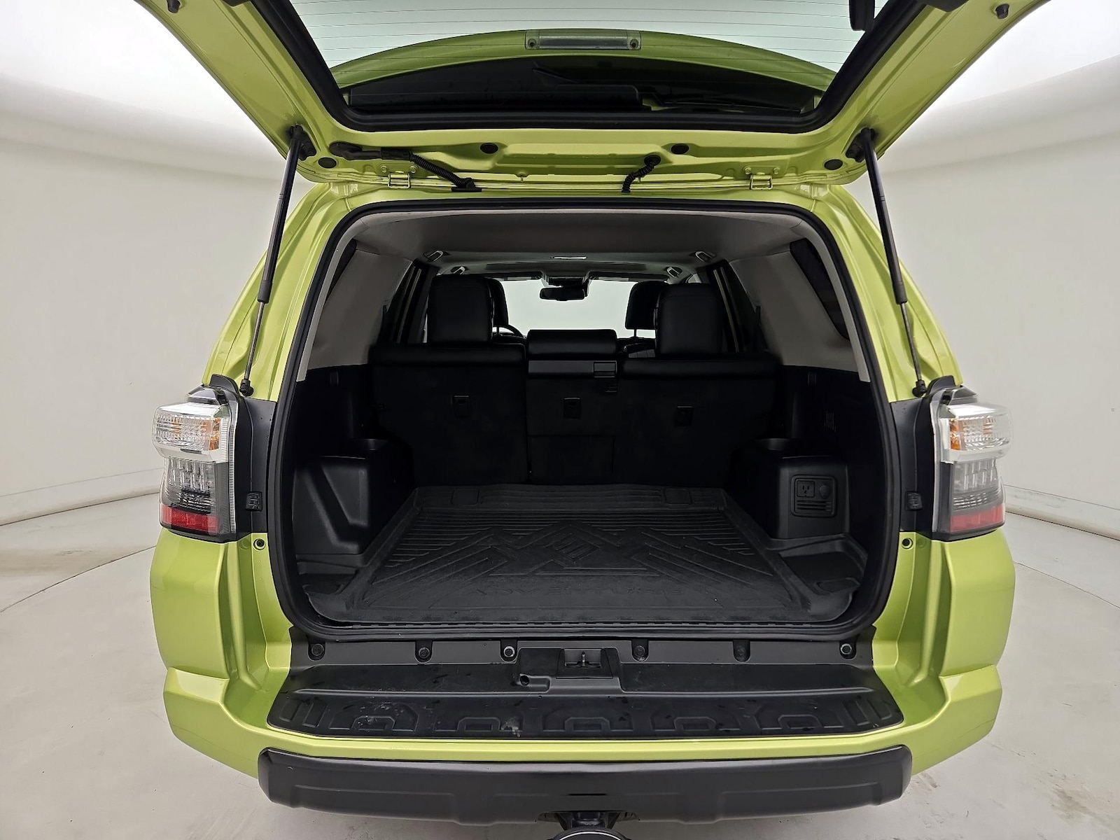 2022 Toyota 4Runner TRD Pro - Photo 23