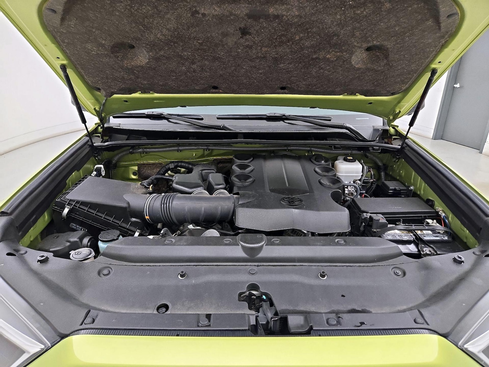 2022 Toyota 4Runner TRD Pro - Photo 24