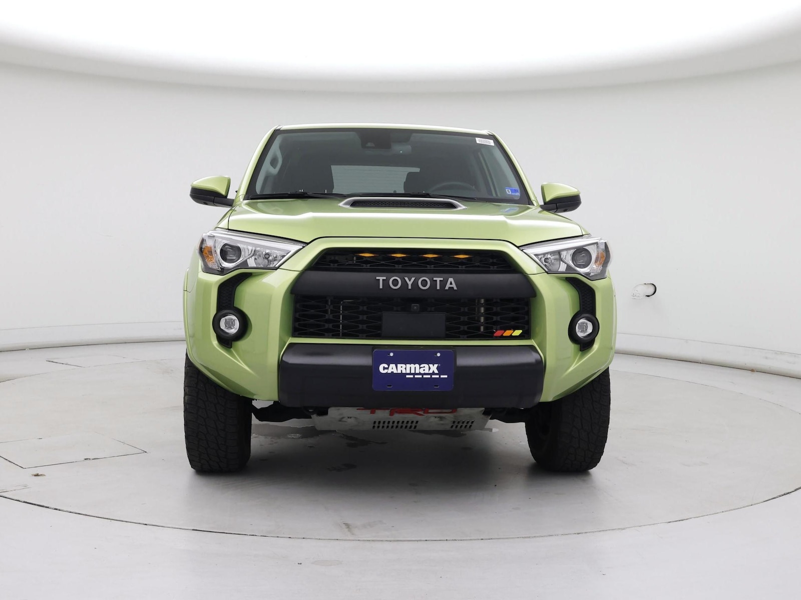 2022 Toyota 4Runner TRD Pro - Photo 6