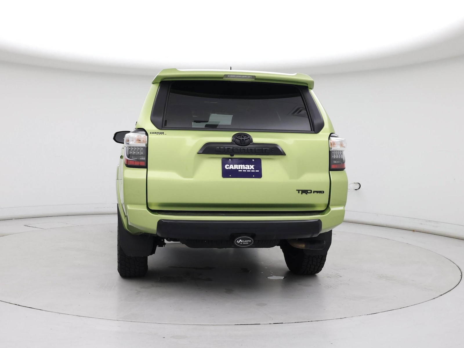 2022 Toyota 4Runner TRD Pro - Photo 7