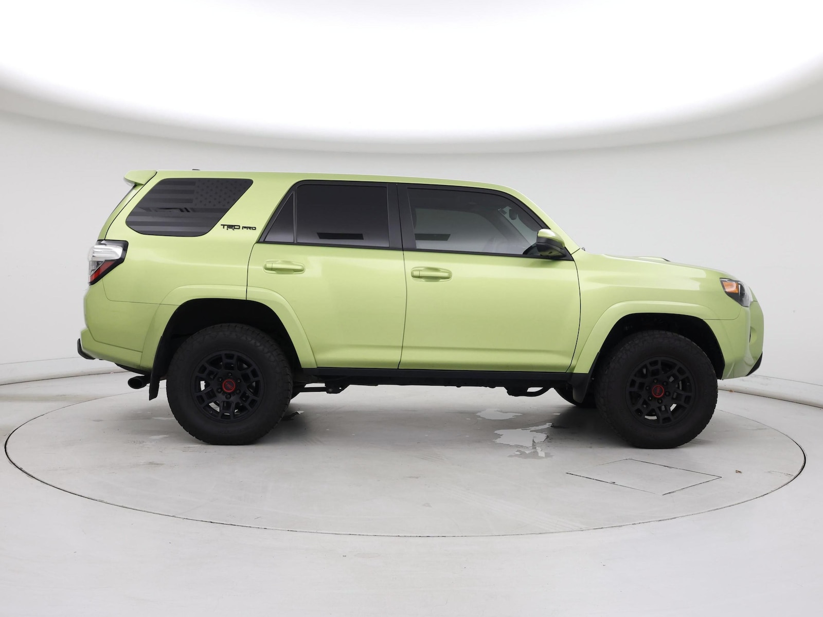 2022 Toyota 4Runner TRD Pro - Photo 8