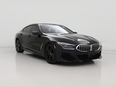 2022 BMW 840 I xDrive Gran Coupe