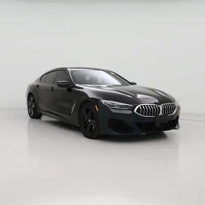 2022 BMW 840 I xDrive Gran Coupe