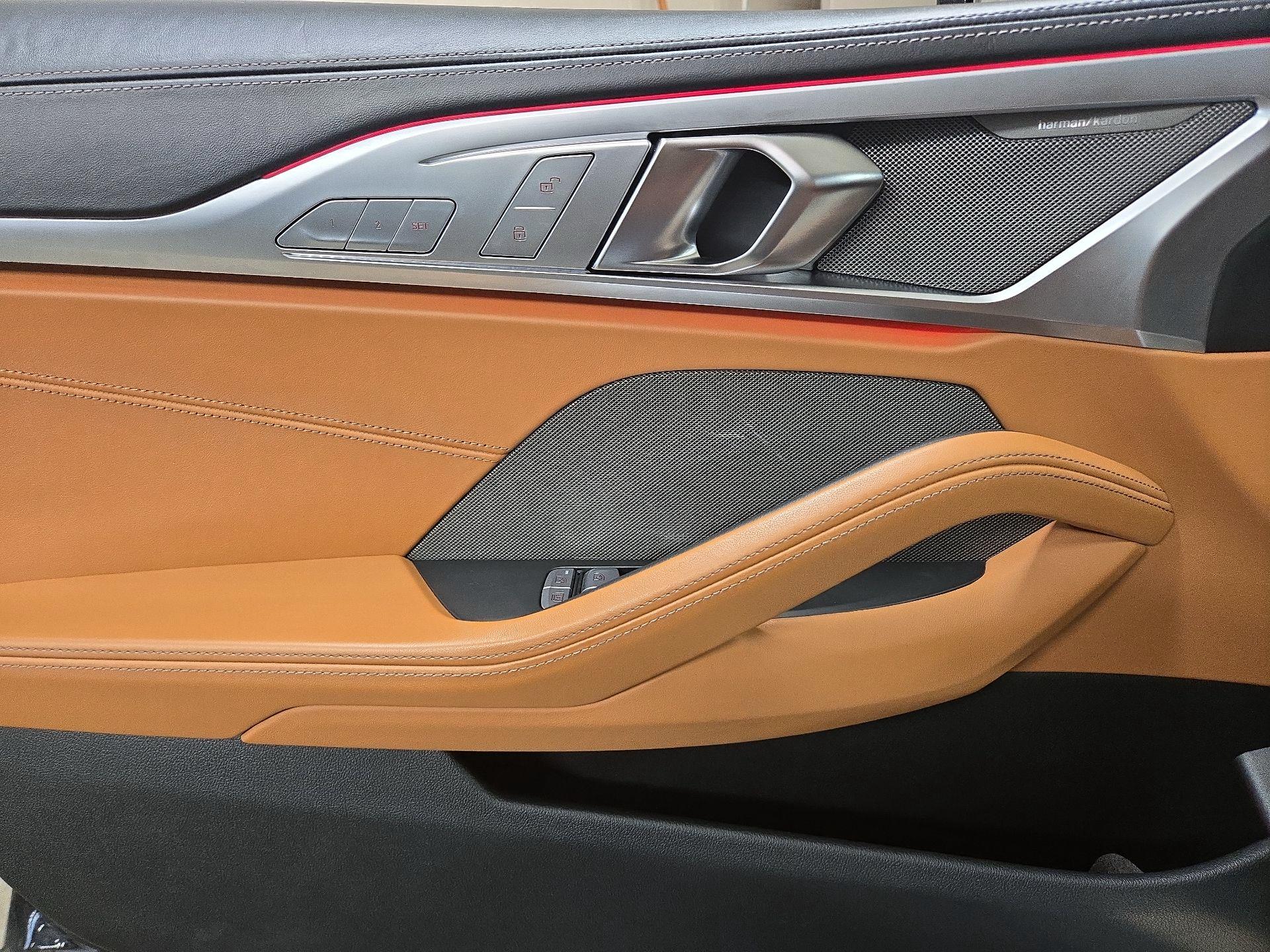 Thumbnail: 2022 BMW 8 Series - 12