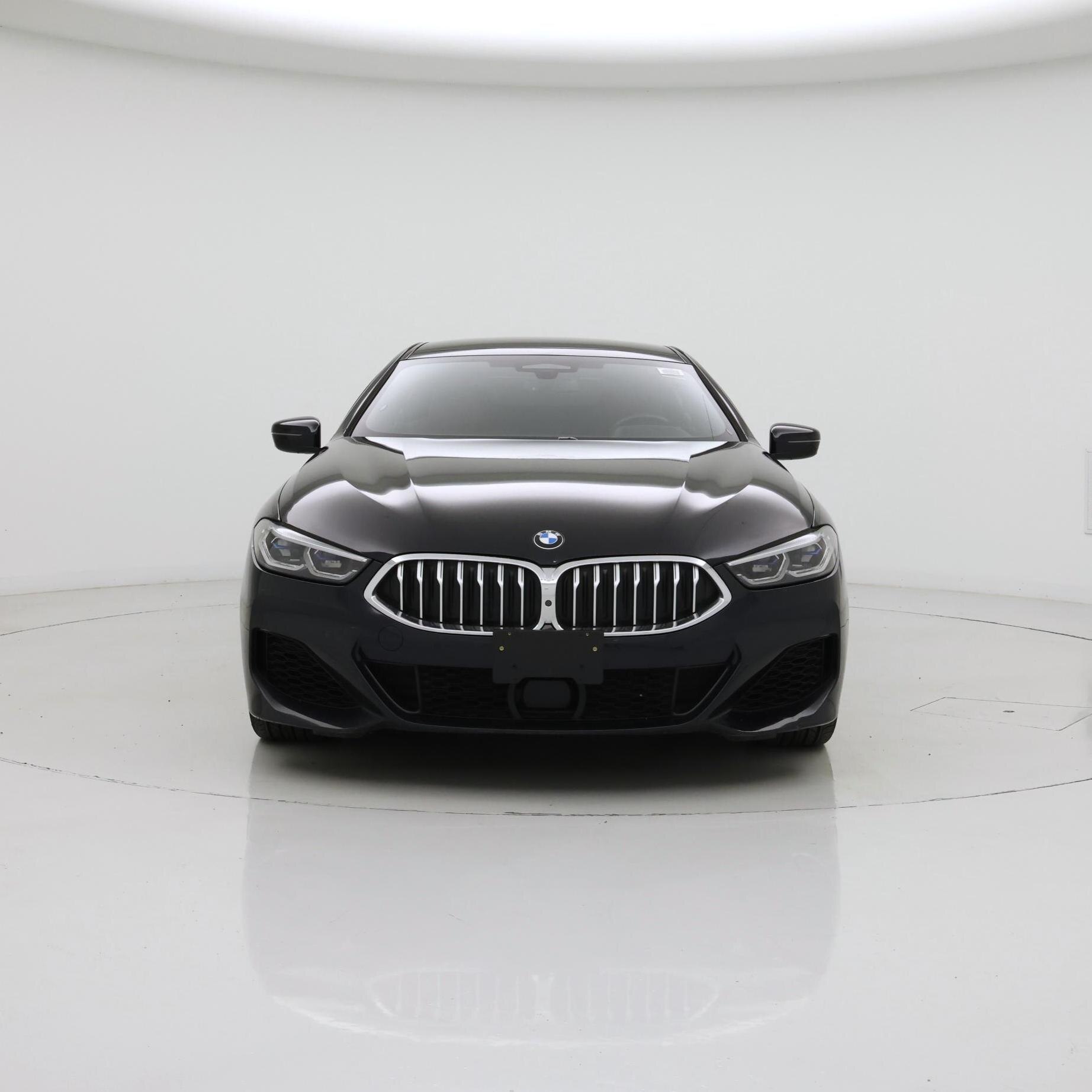 Thumbnail: 2022 BMW 8 Series - 5