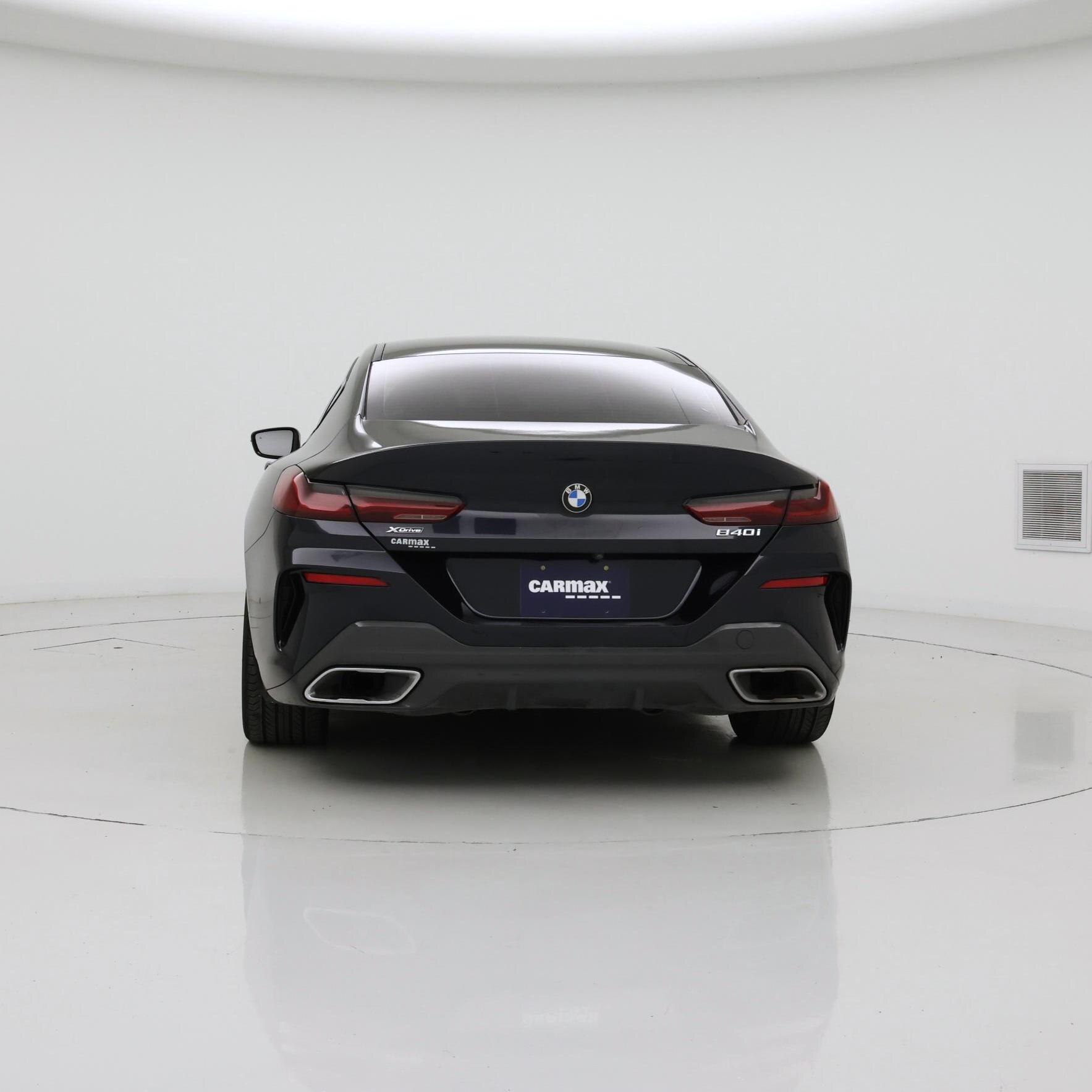 Thumbnail: 2022 BMW 8 Series - 6
