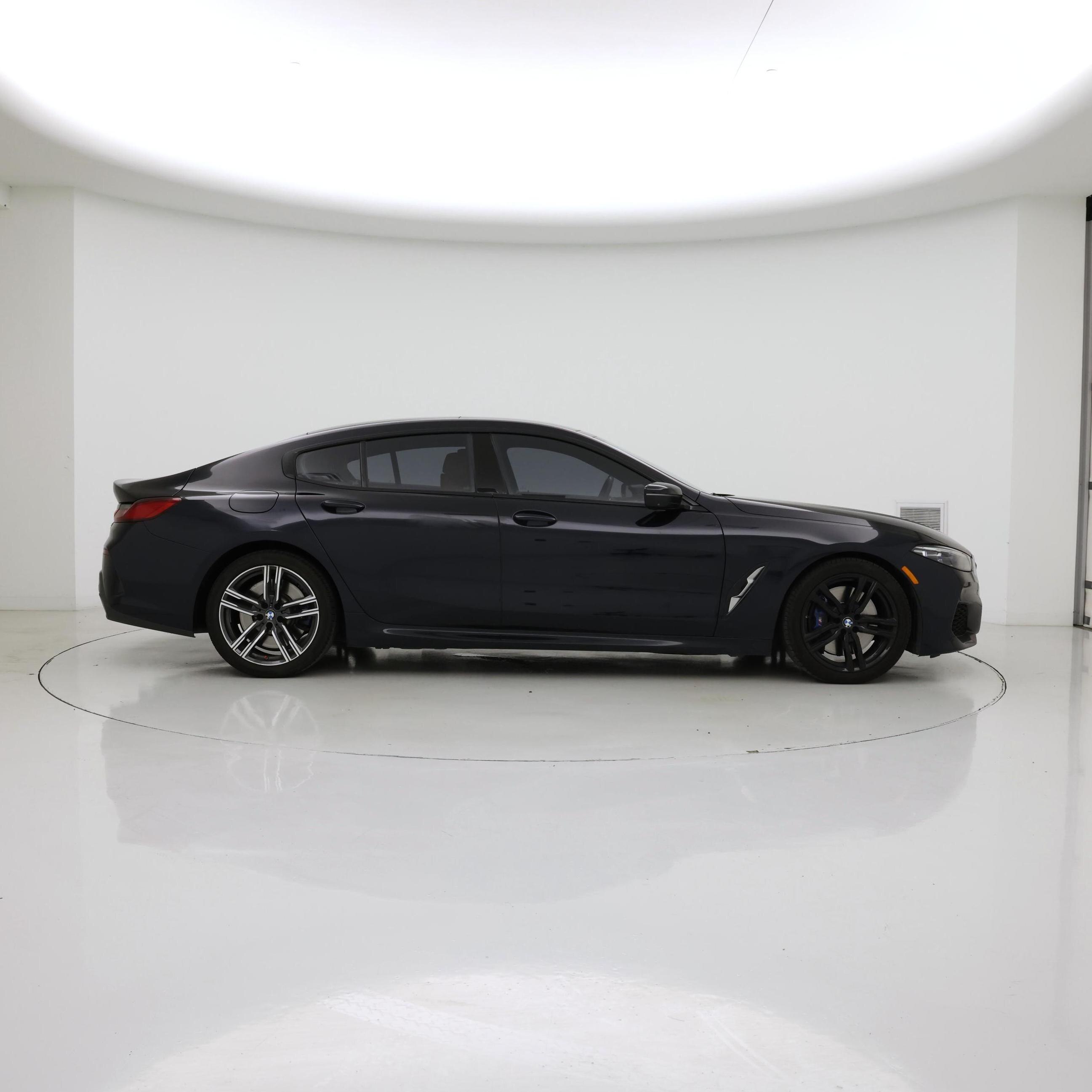 Thumbnail: 2022 BMW 8 Series - 7