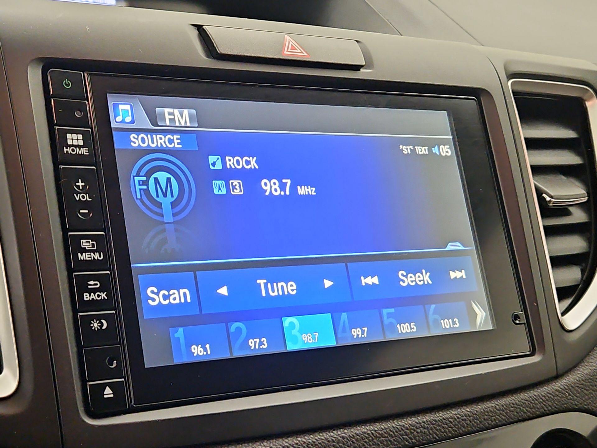 Thumbnail: 2016 Honda CR-V - 15