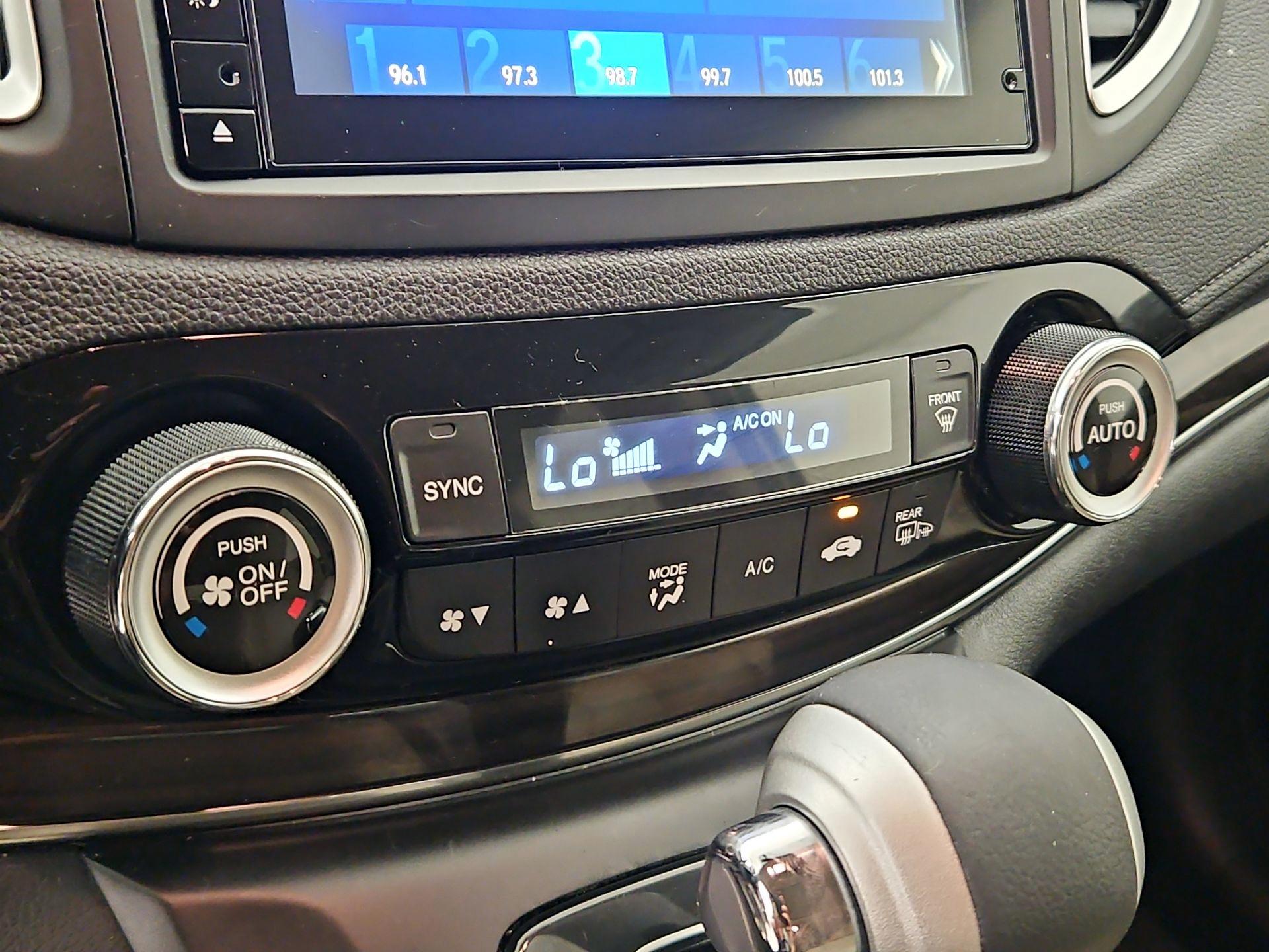 Thumbnail: 2016 Honda CR-V - 16