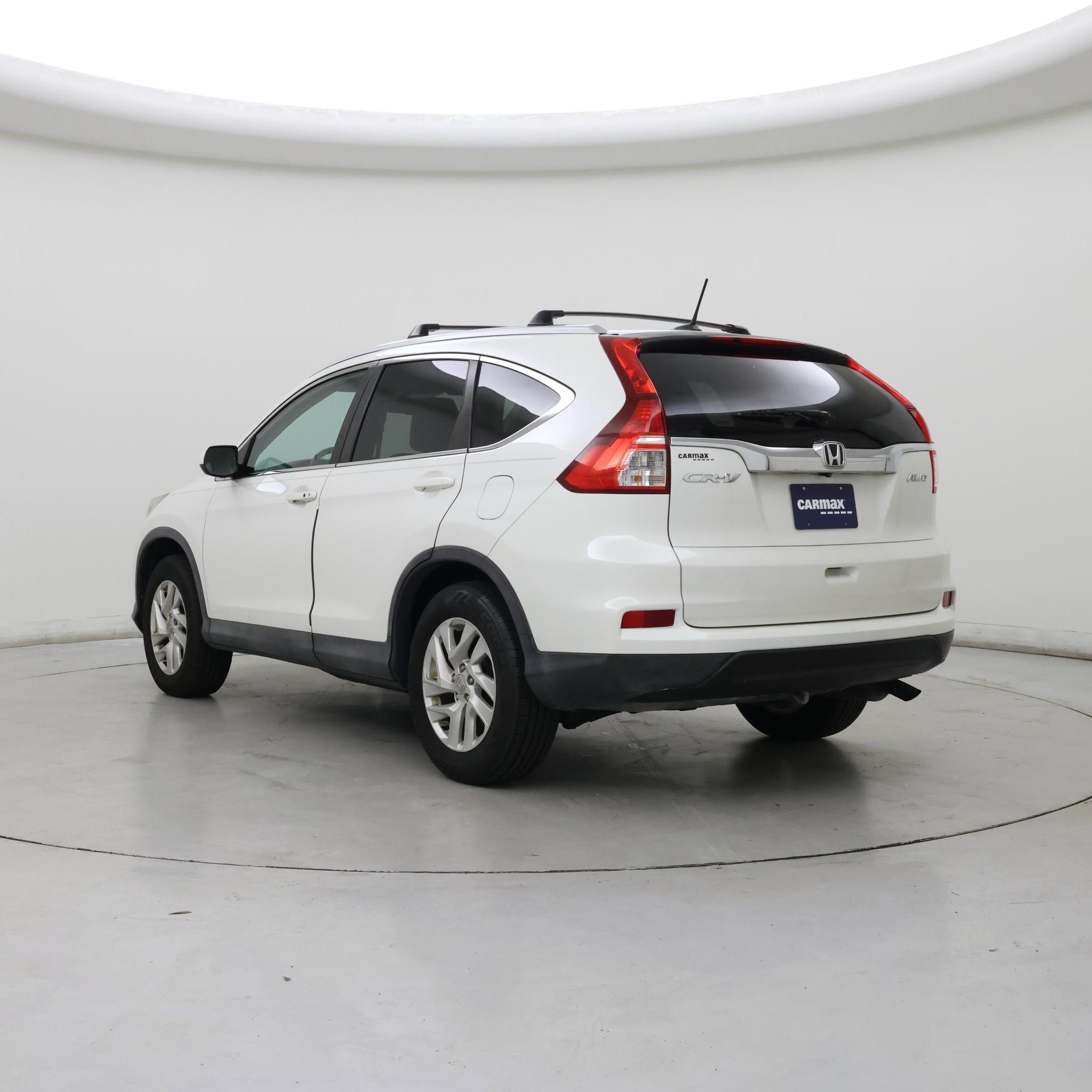 Thumbnail: 2016 Honda CR-V - 2