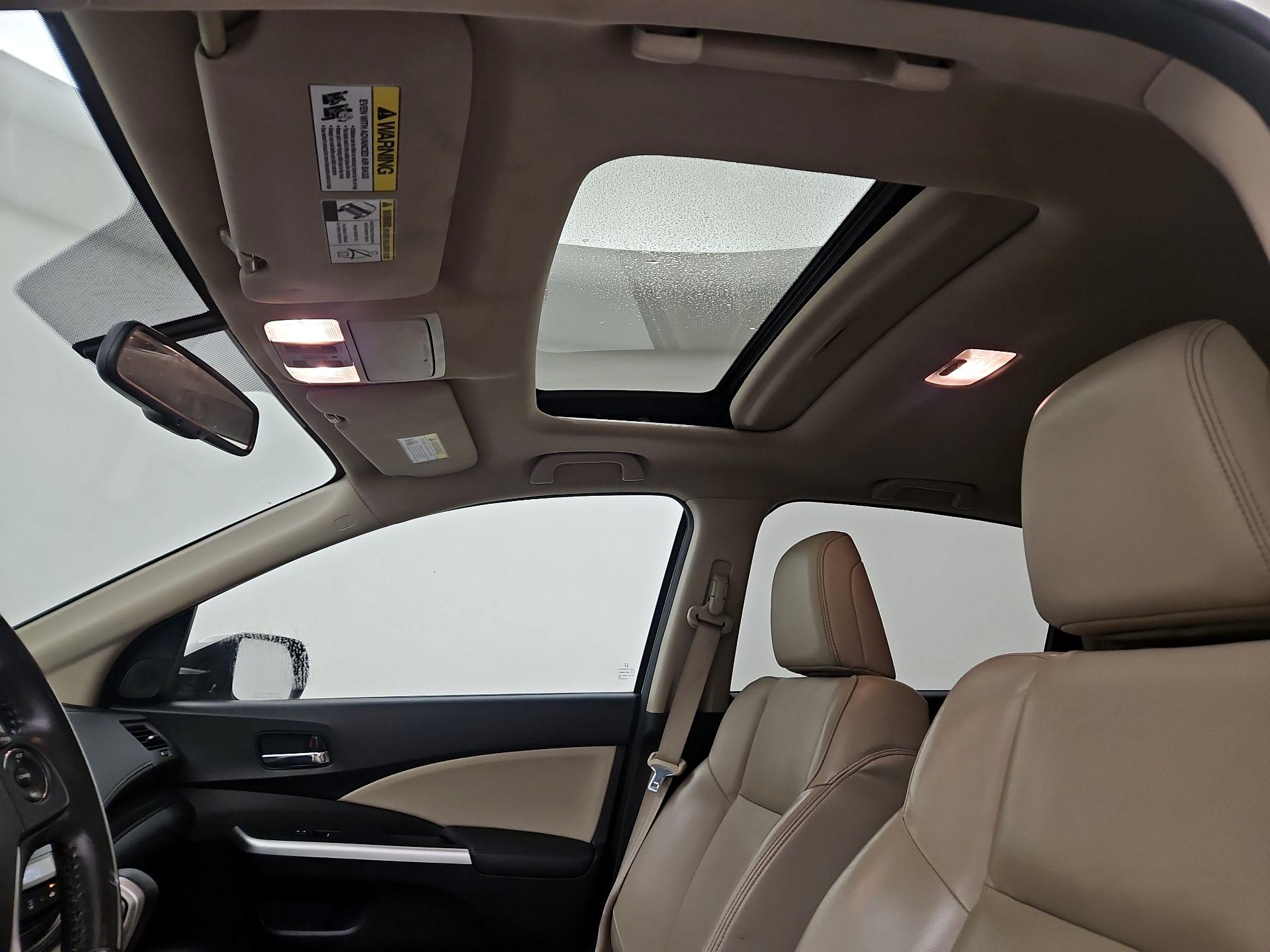 Thumbnail: 2016 Honda CR-V - 19