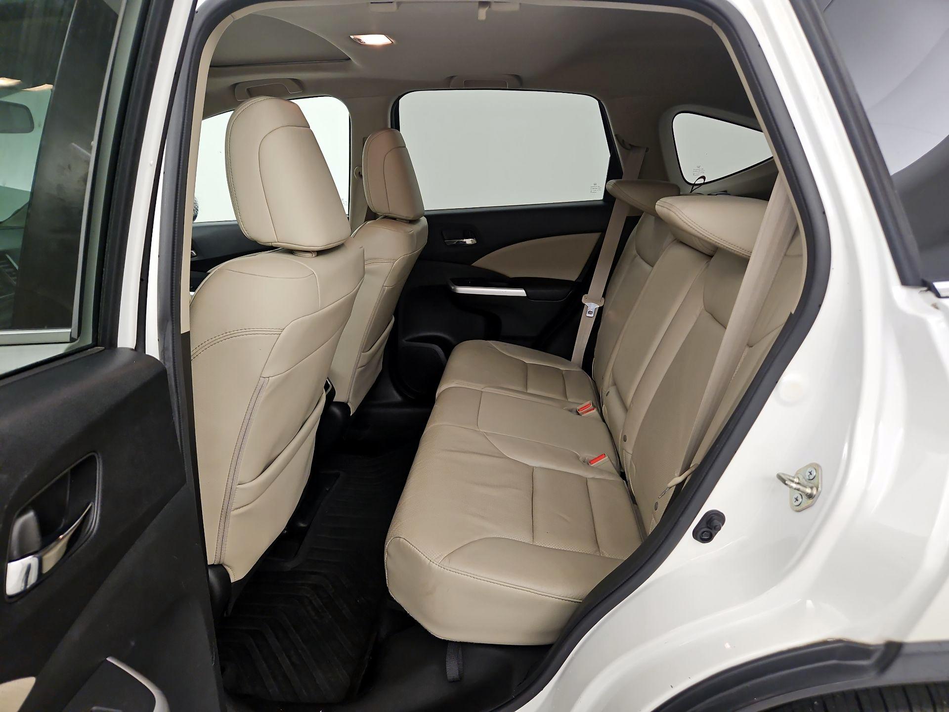 Thumbnail: 2016 Honda CR-V - 20