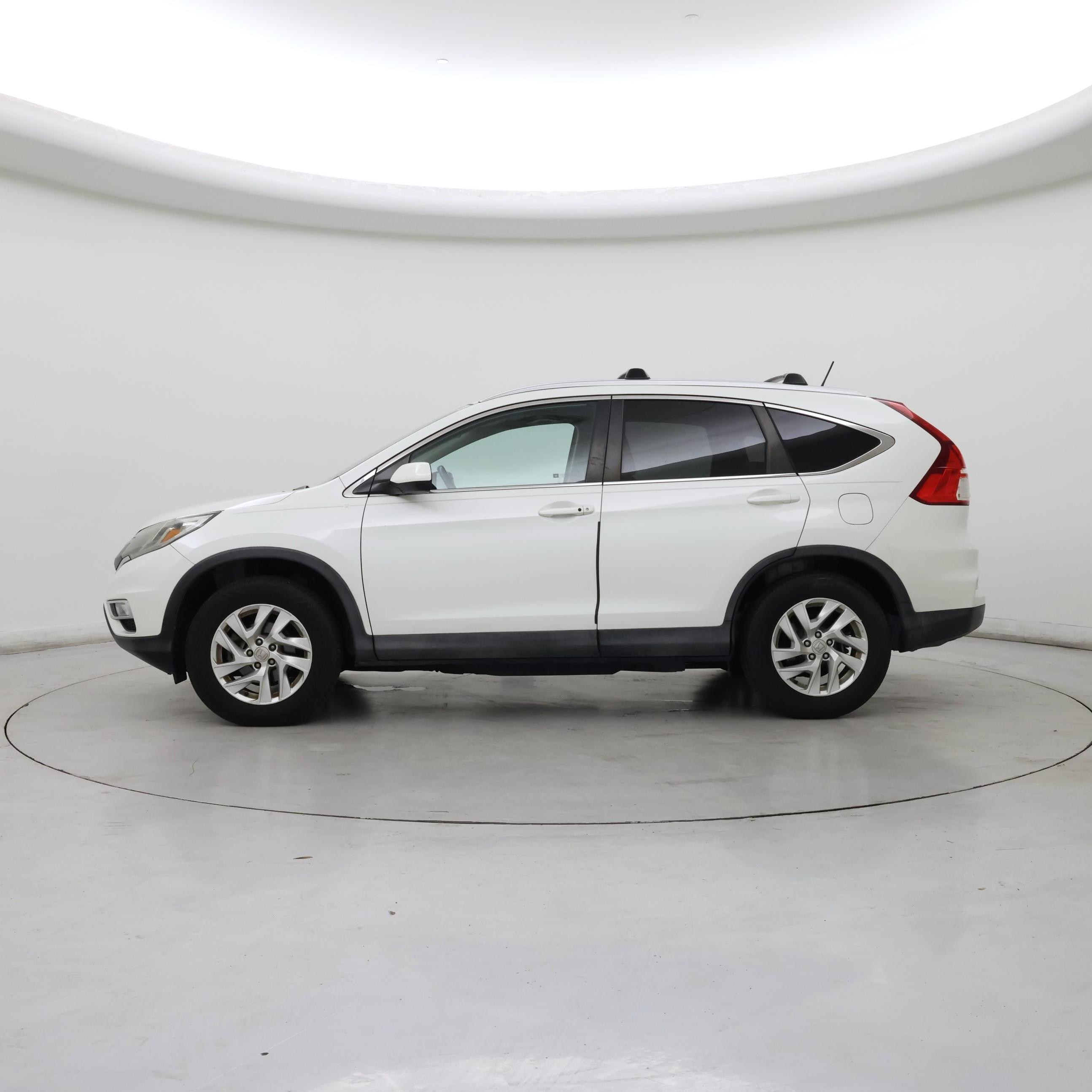 Thumbnail: 2016 Honda CR-V - 3