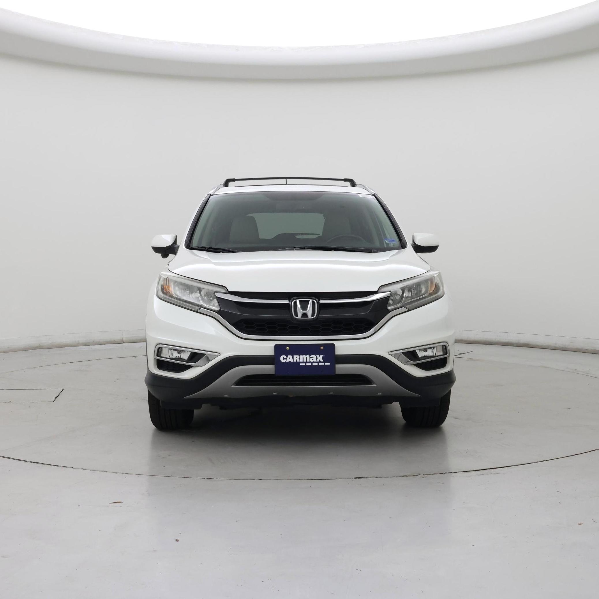Thumbnail: 2016 Honda CR-V - 5