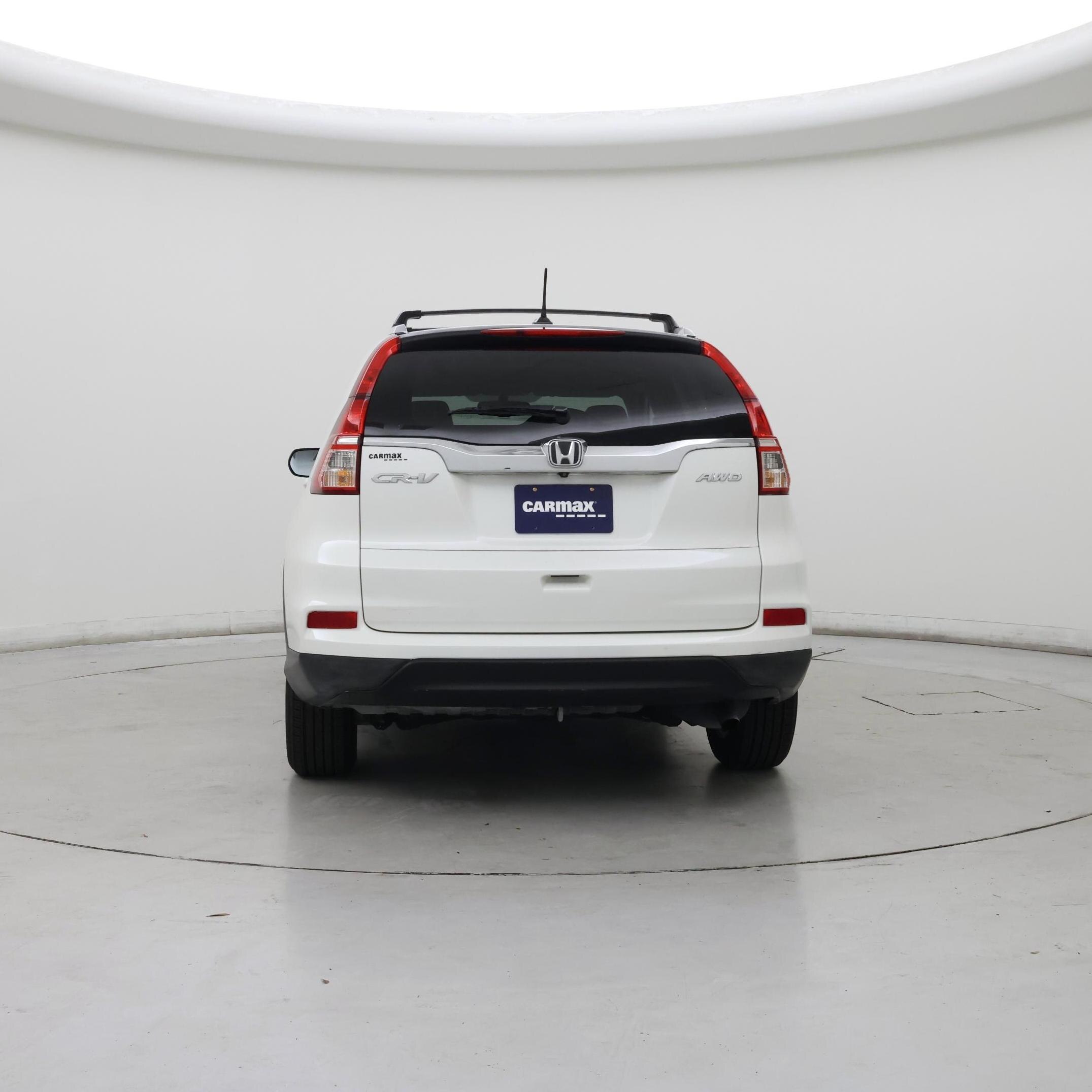 Thumbnail: 2016 Honda CR-V - 6