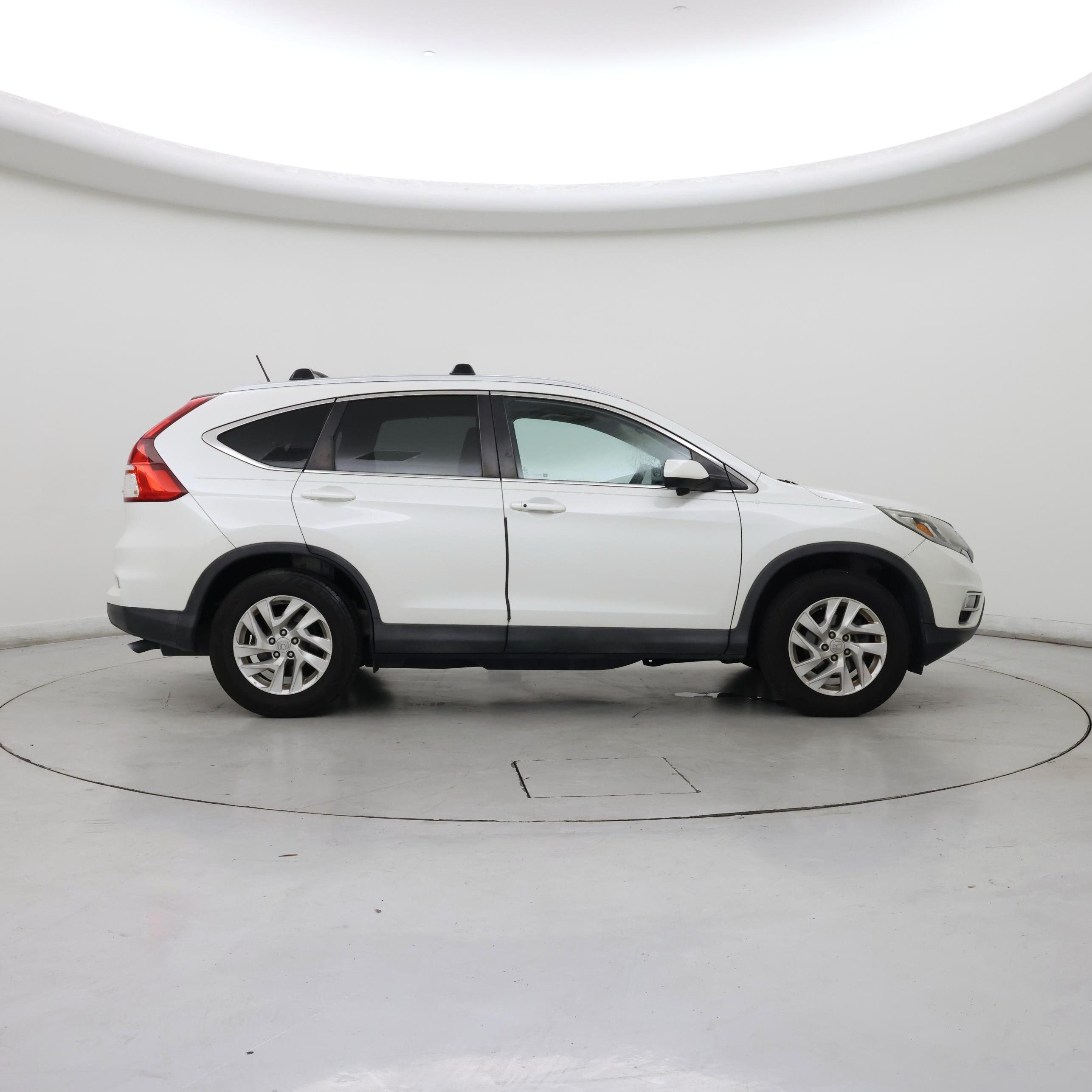 Thumbnail: 2016 Honda CR-V - 7