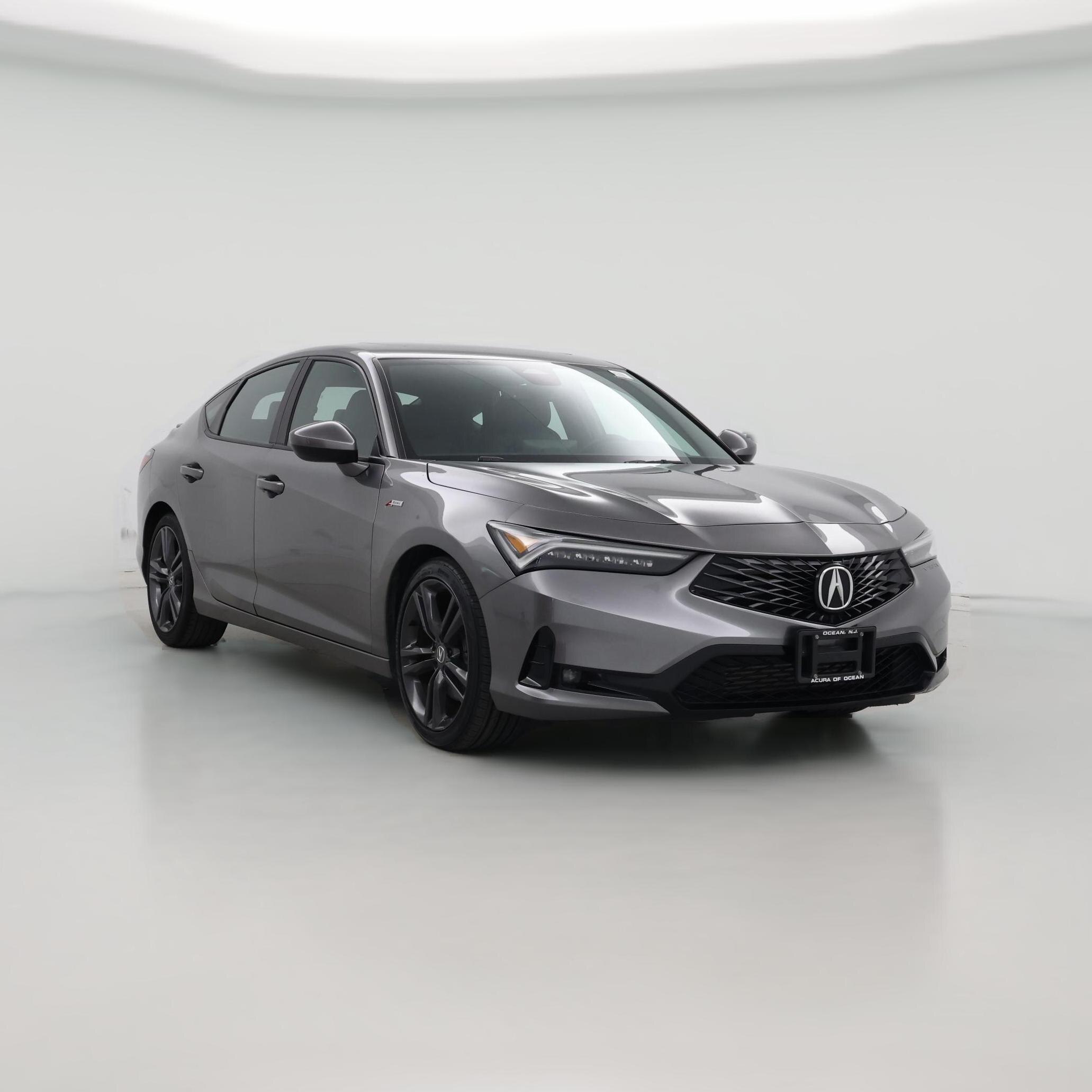 Thumbnail: 2023 Acura Integra - 1