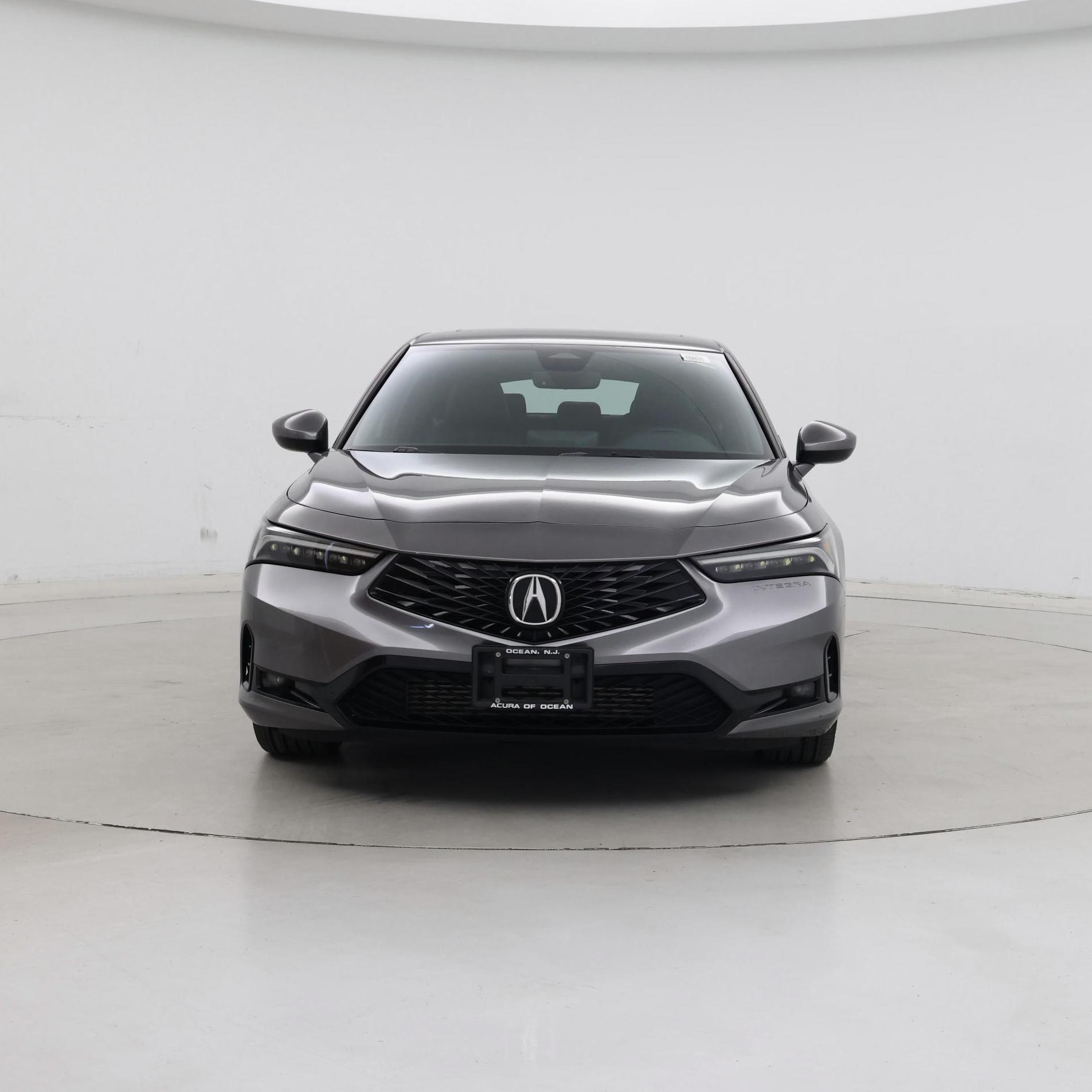 Thumbnail: 2023 Acura Integra - 5