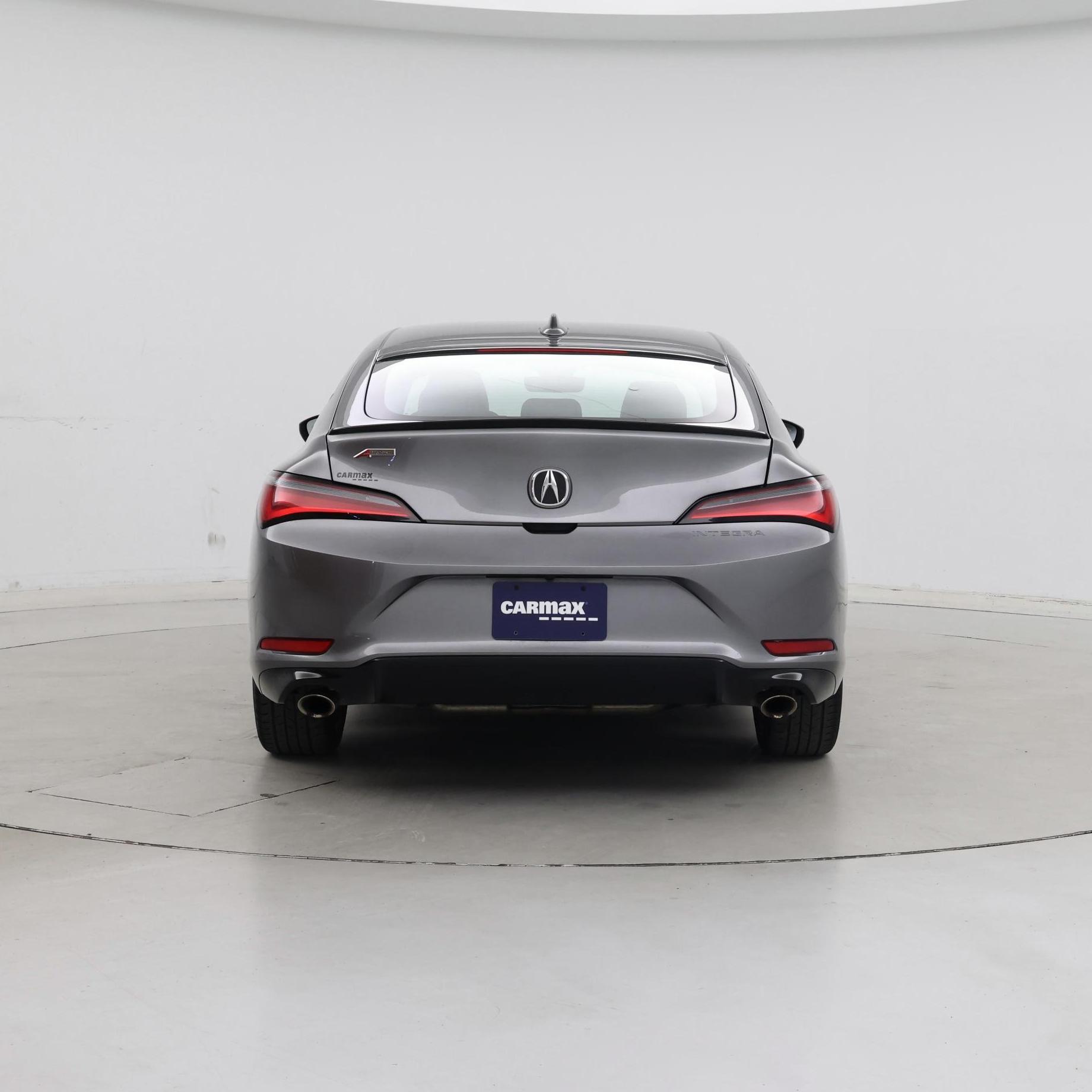 Thumbnail: 2023 Acura Integra - 6