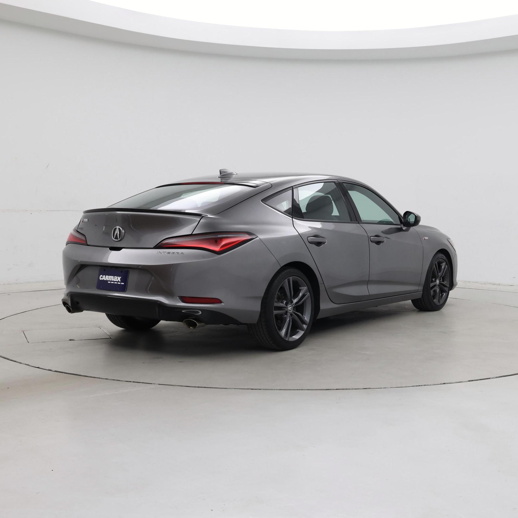 Thumbnail: 2023 Acura Integra - 8