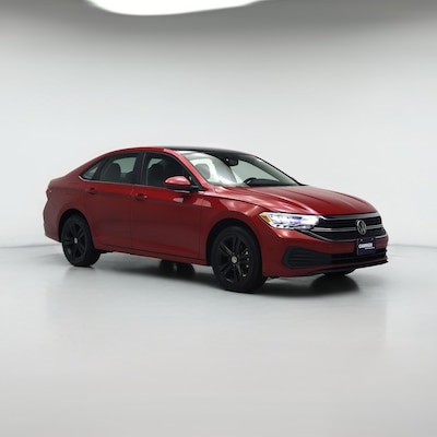 2022 Volkswagen Jetta SE