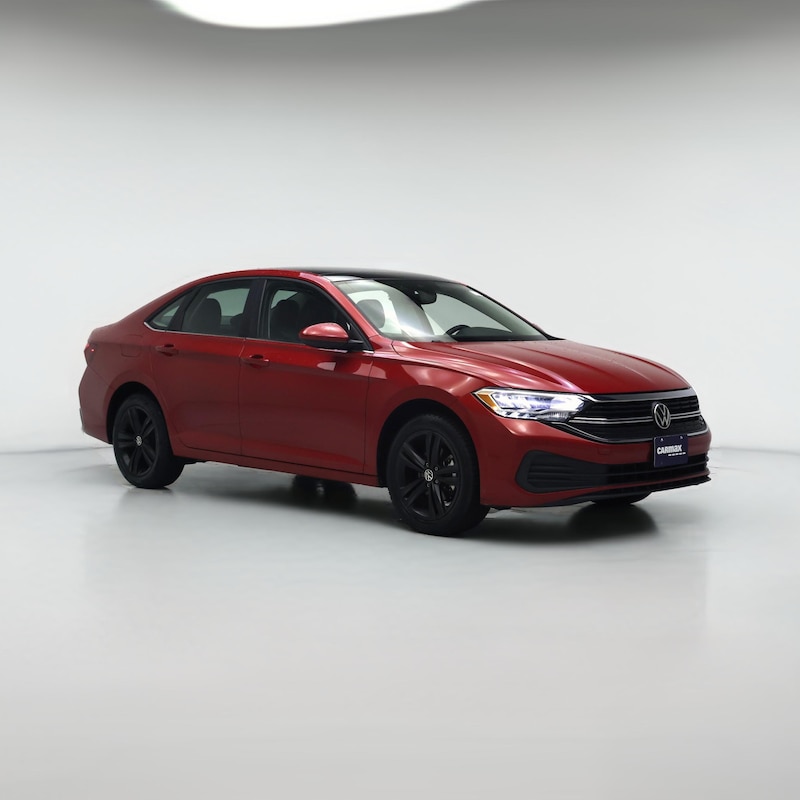 2022 Volkswagen Jetta SE