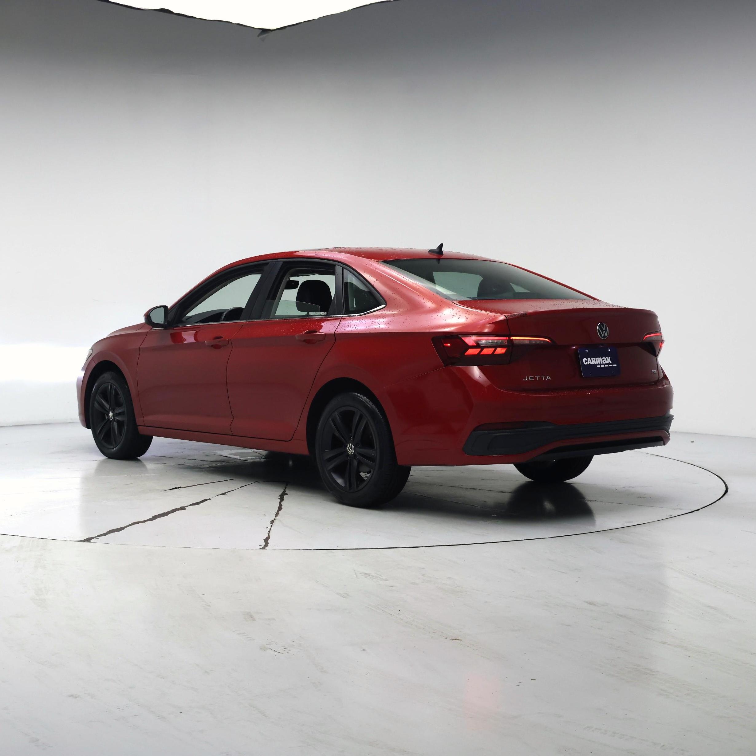 Thumbnail: 2022 Volkswagen Jetta - 2