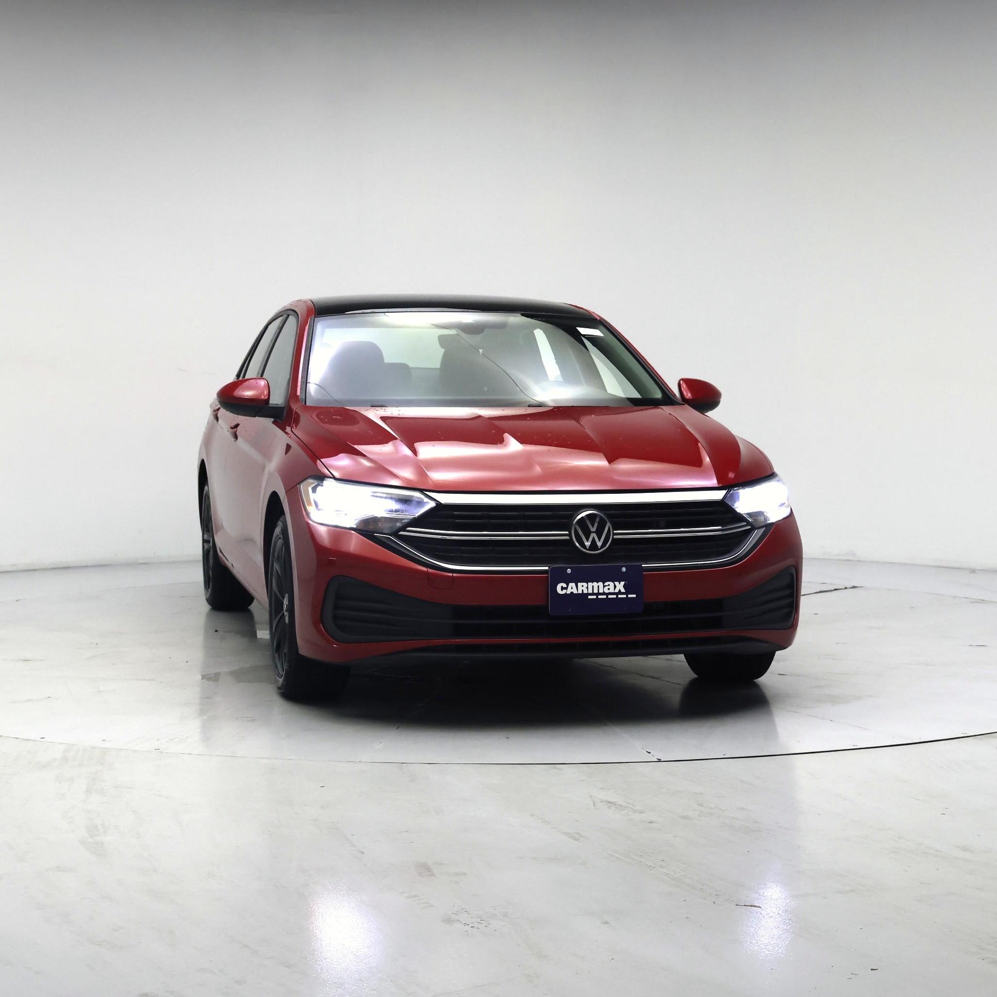 Thumbnail: 2022 Volkswagen Jetta - 5