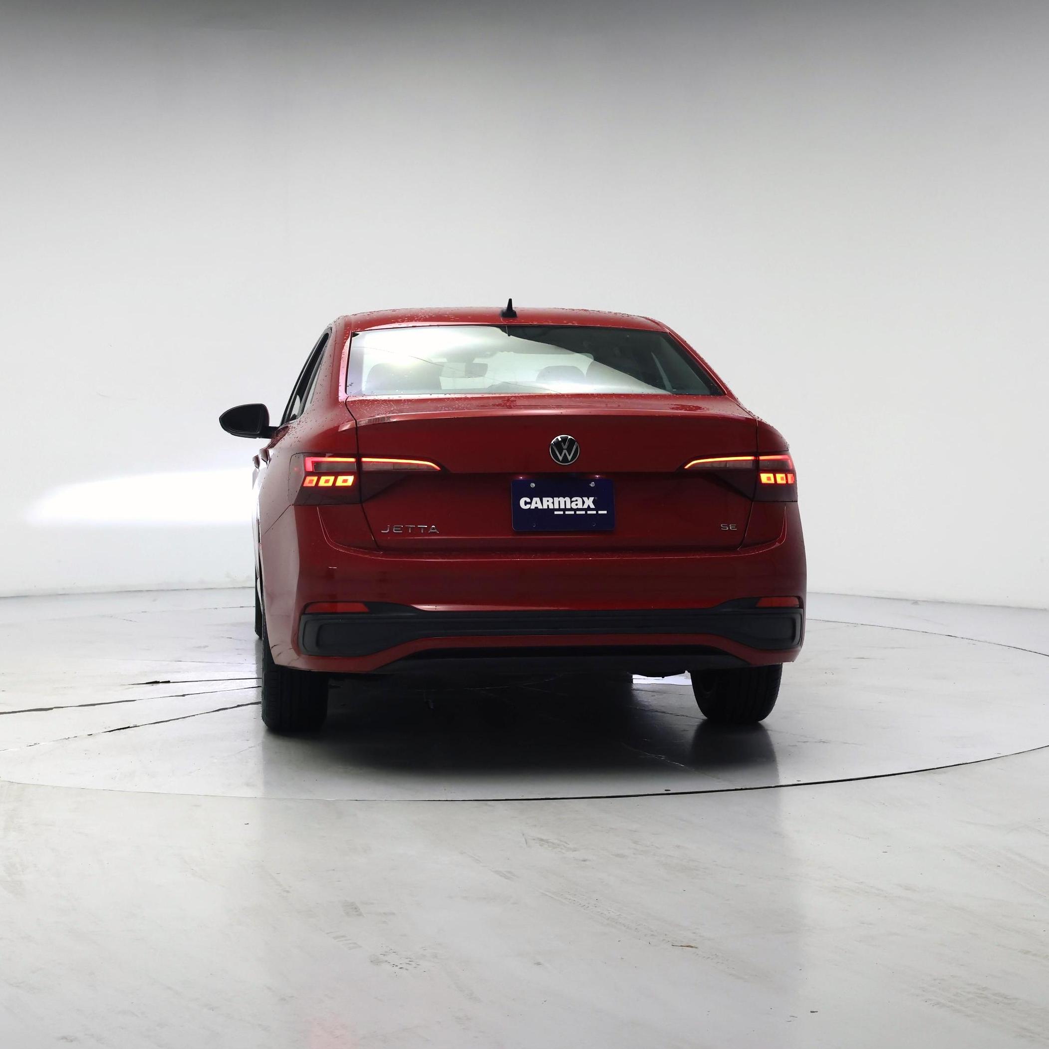 Thumbnail: 2022 Volkswagen Jetta - 6