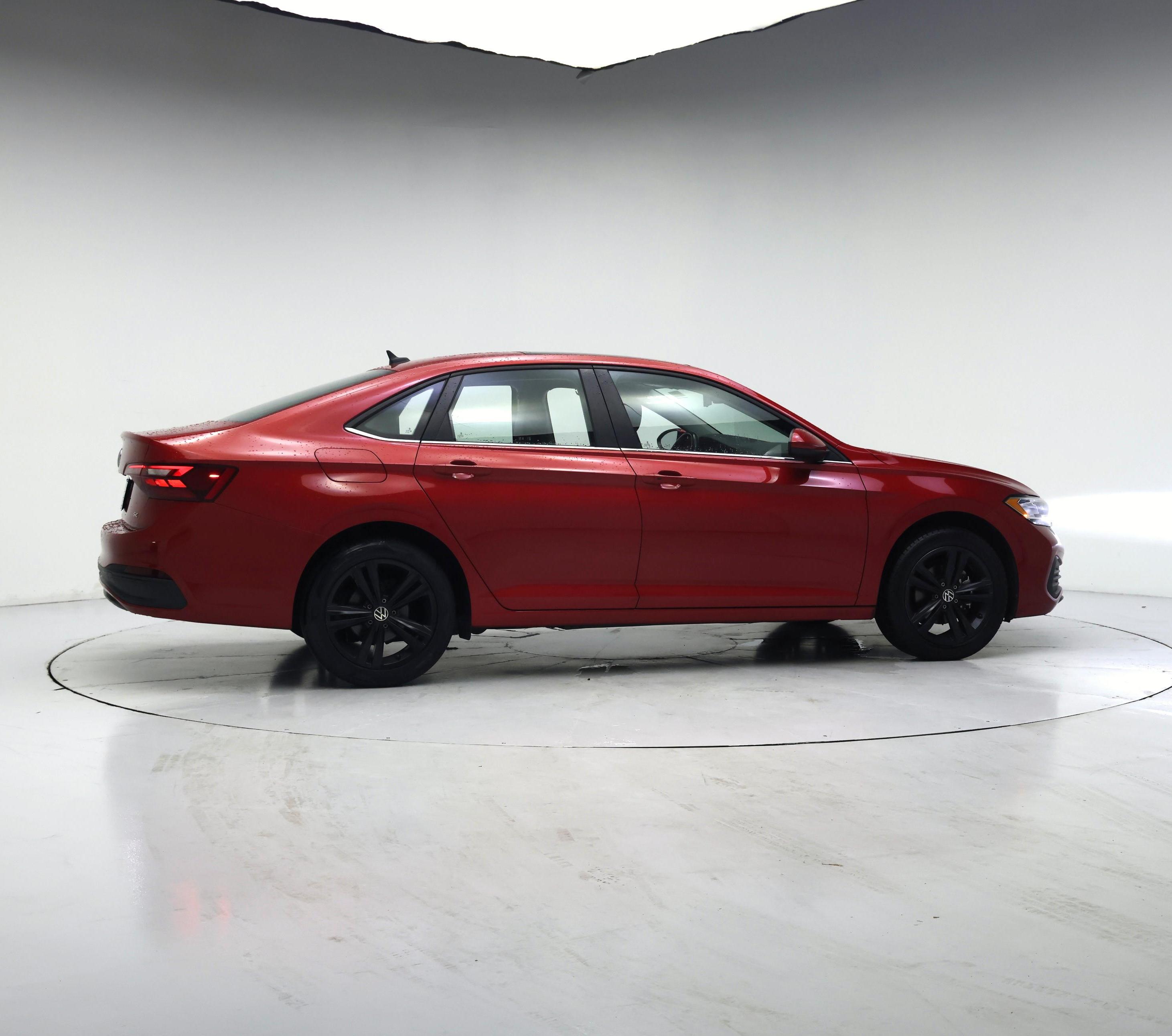Thumbnail: 2022 Volkswagen Jetta - 7
