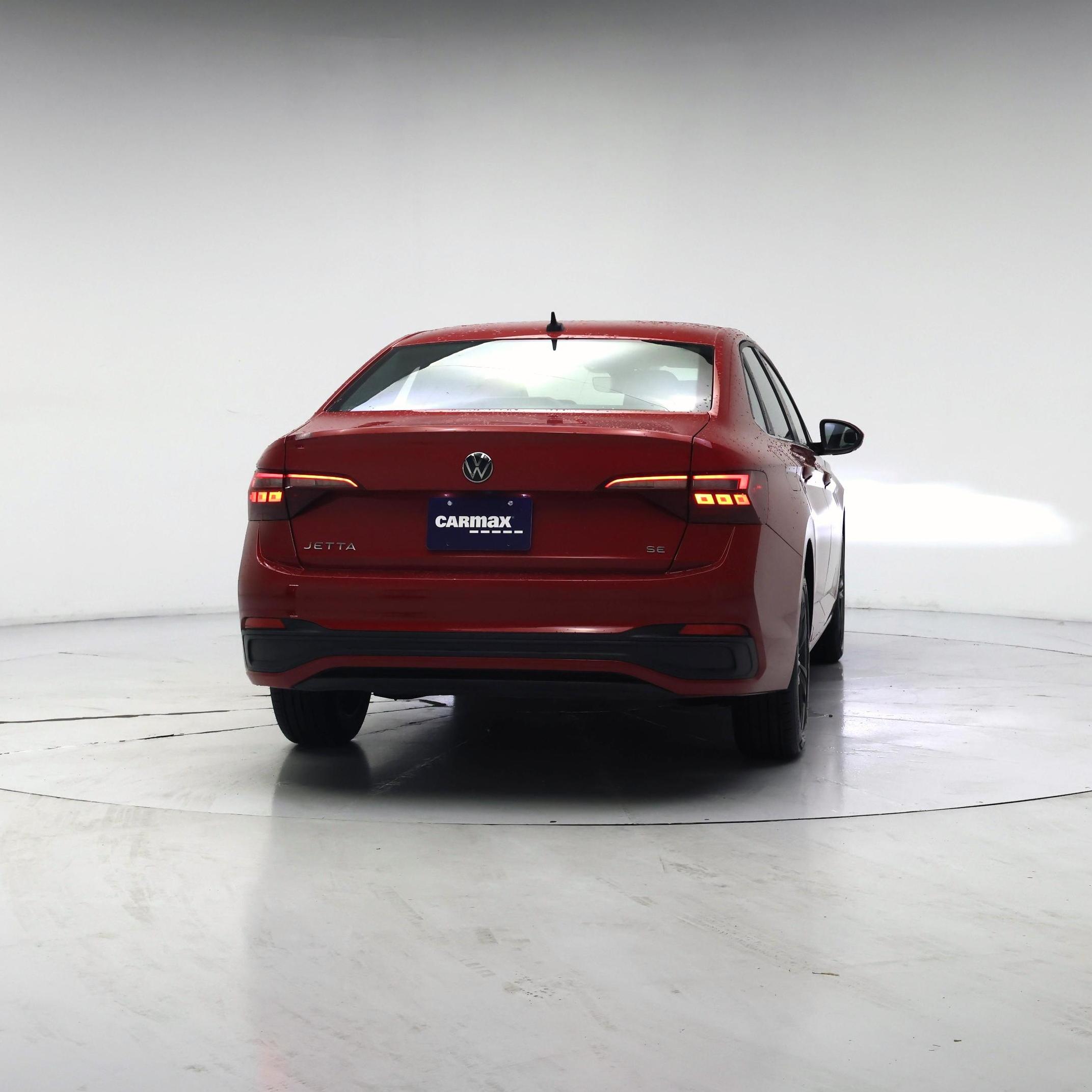 Thumbnail: 2022 Volkswagen Jetta - 8