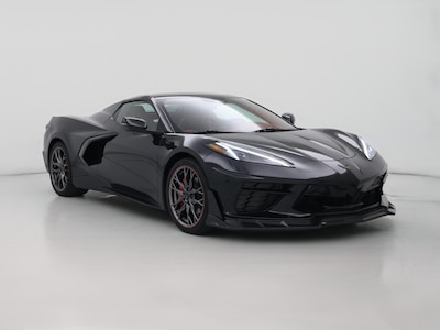 2024 Chevrolet Corvette Stingray 3LT