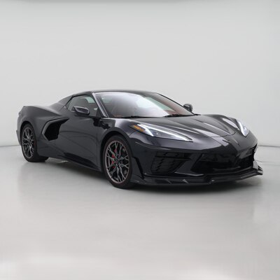 2024 Chevrolet Corvette Stingray 3LT