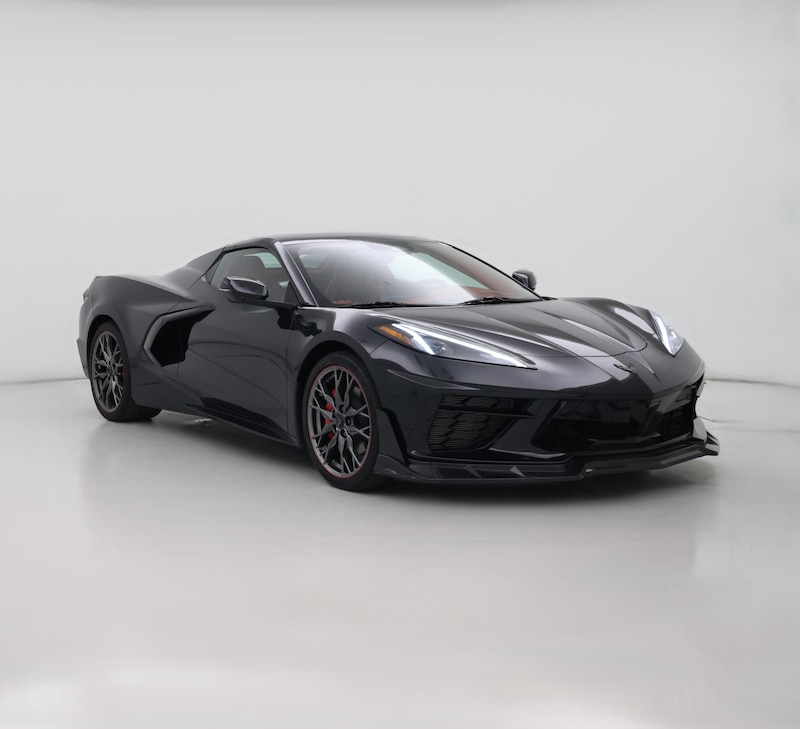 2024 Chevrolet Corvette Stingray 3LT