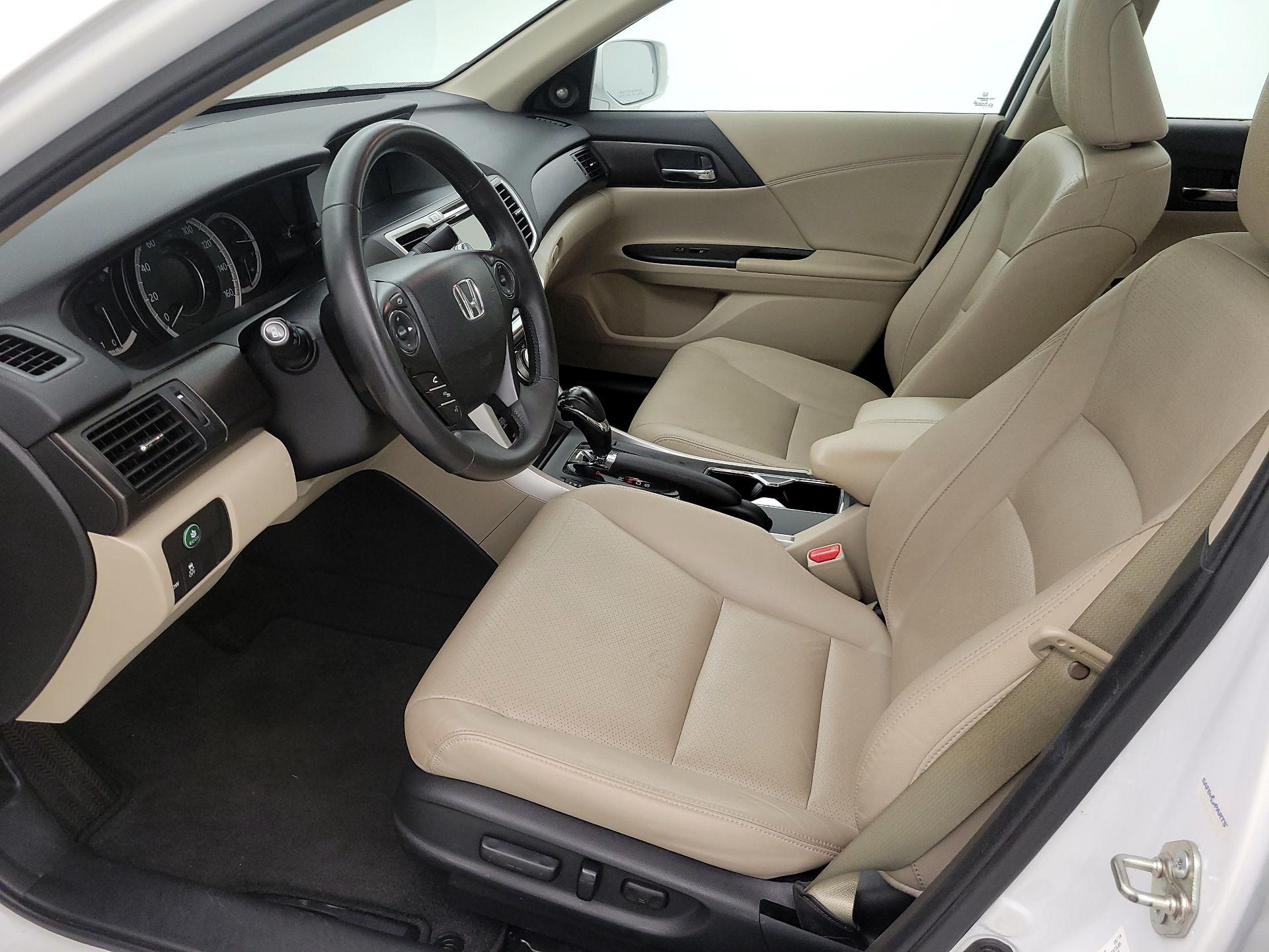 Thumbnail: 2014 Honda Accord - 11