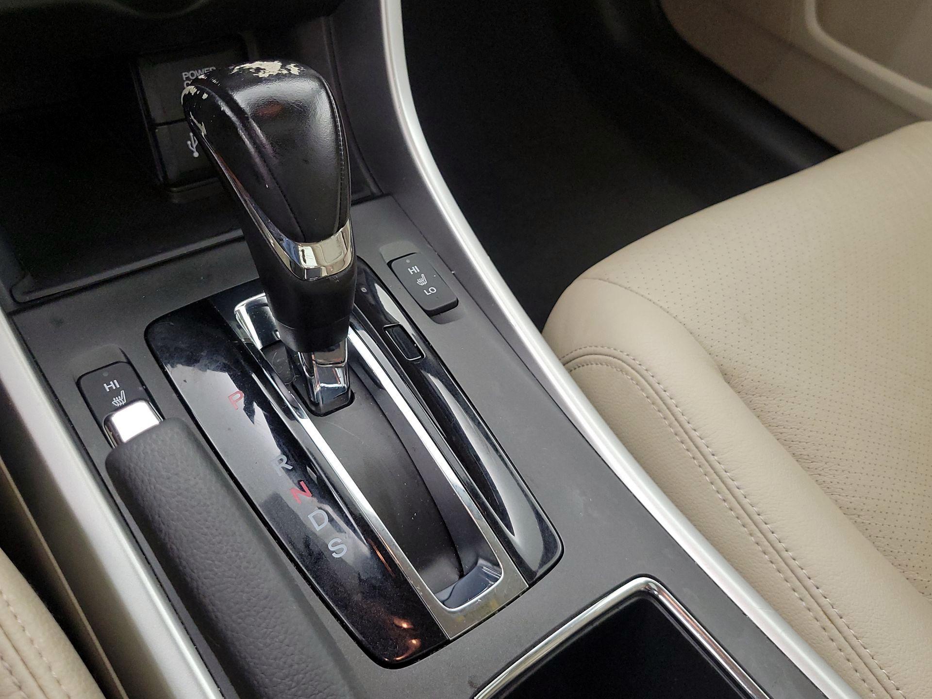 Thumbnail: 2014 Honda Accord - 18